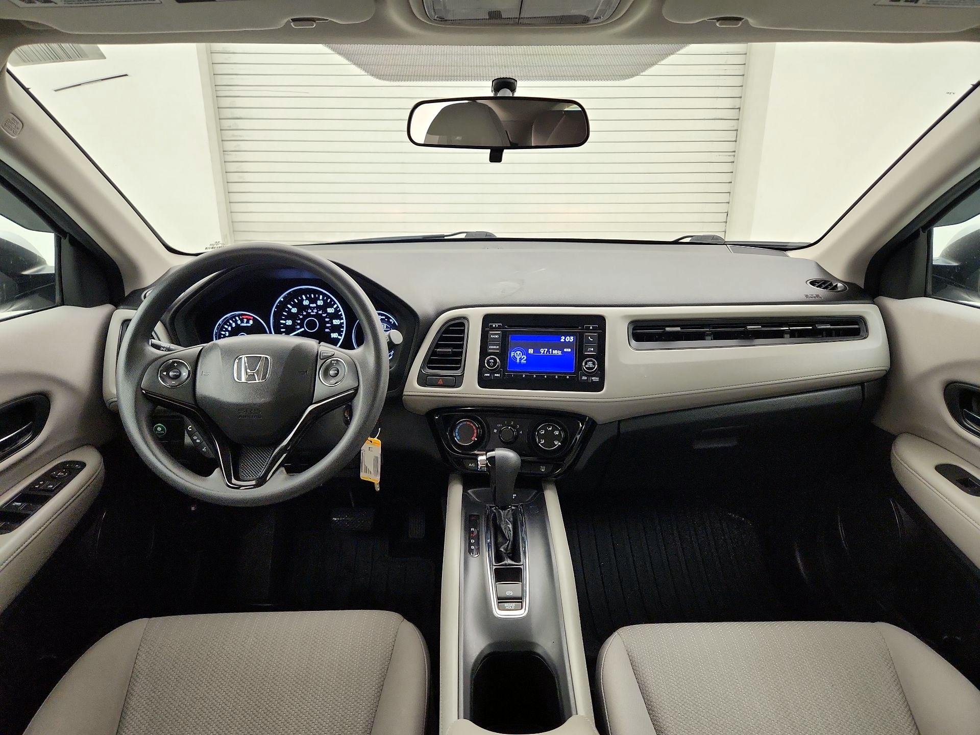 Thumbnail: 2016 Honda HR-V - 9