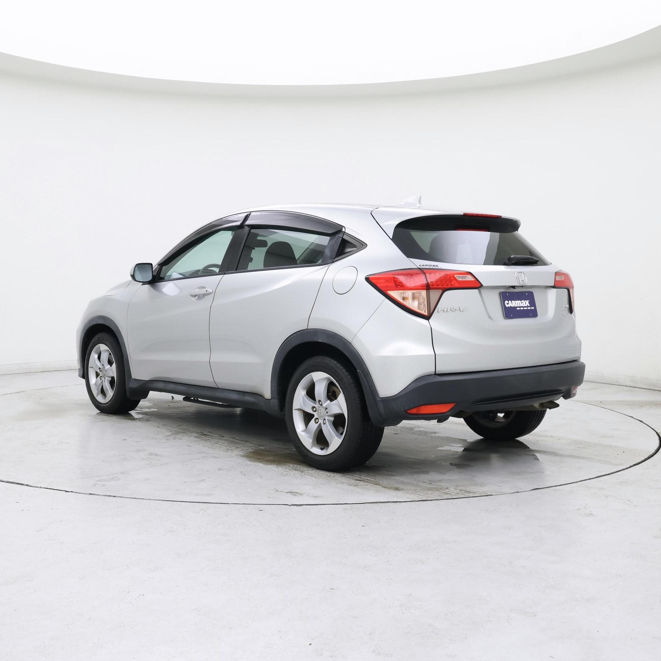 Thumbnail: 2016 Honda HR-V - 2