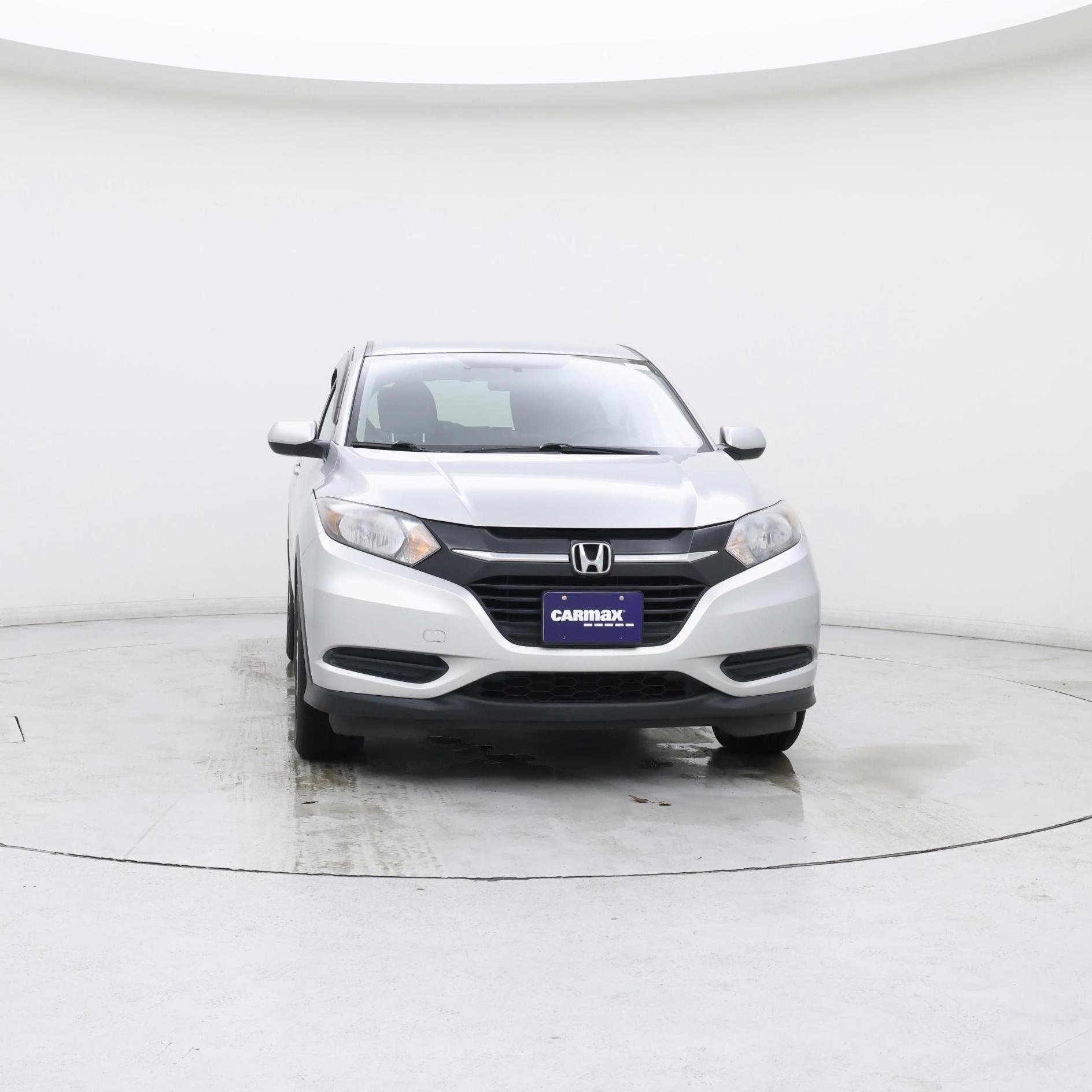 Thumbnail: 2016 Honda HR-V - 5