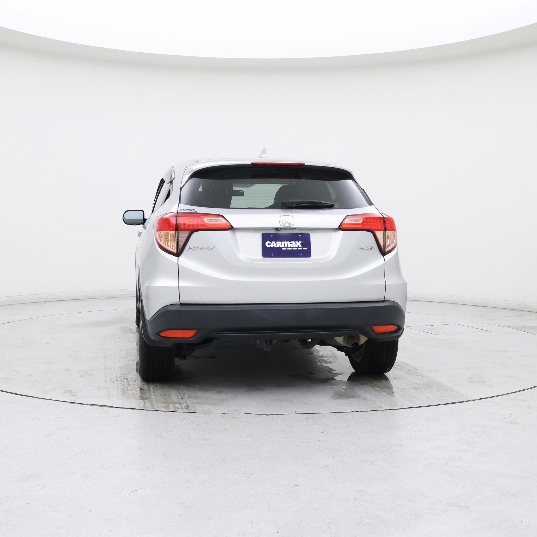 Thumbnail: 2016 Honda HR-V - 6