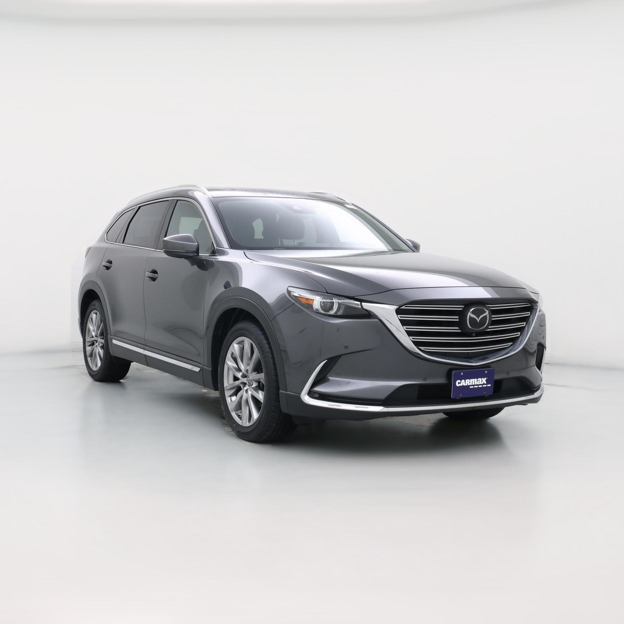 Thumbnail: 2019 Mazda CX-9 - 1
