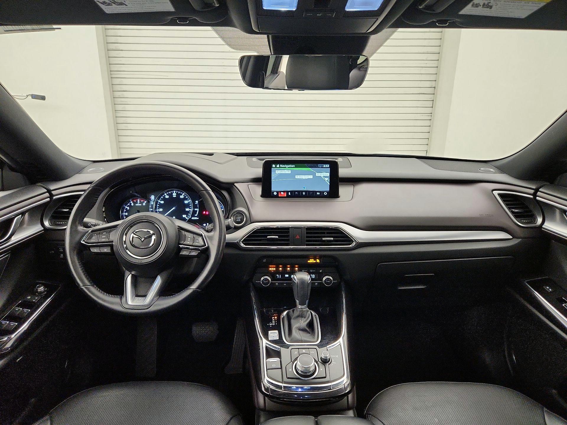 Thumbnail: 2019 Mazda CX-9 - 9