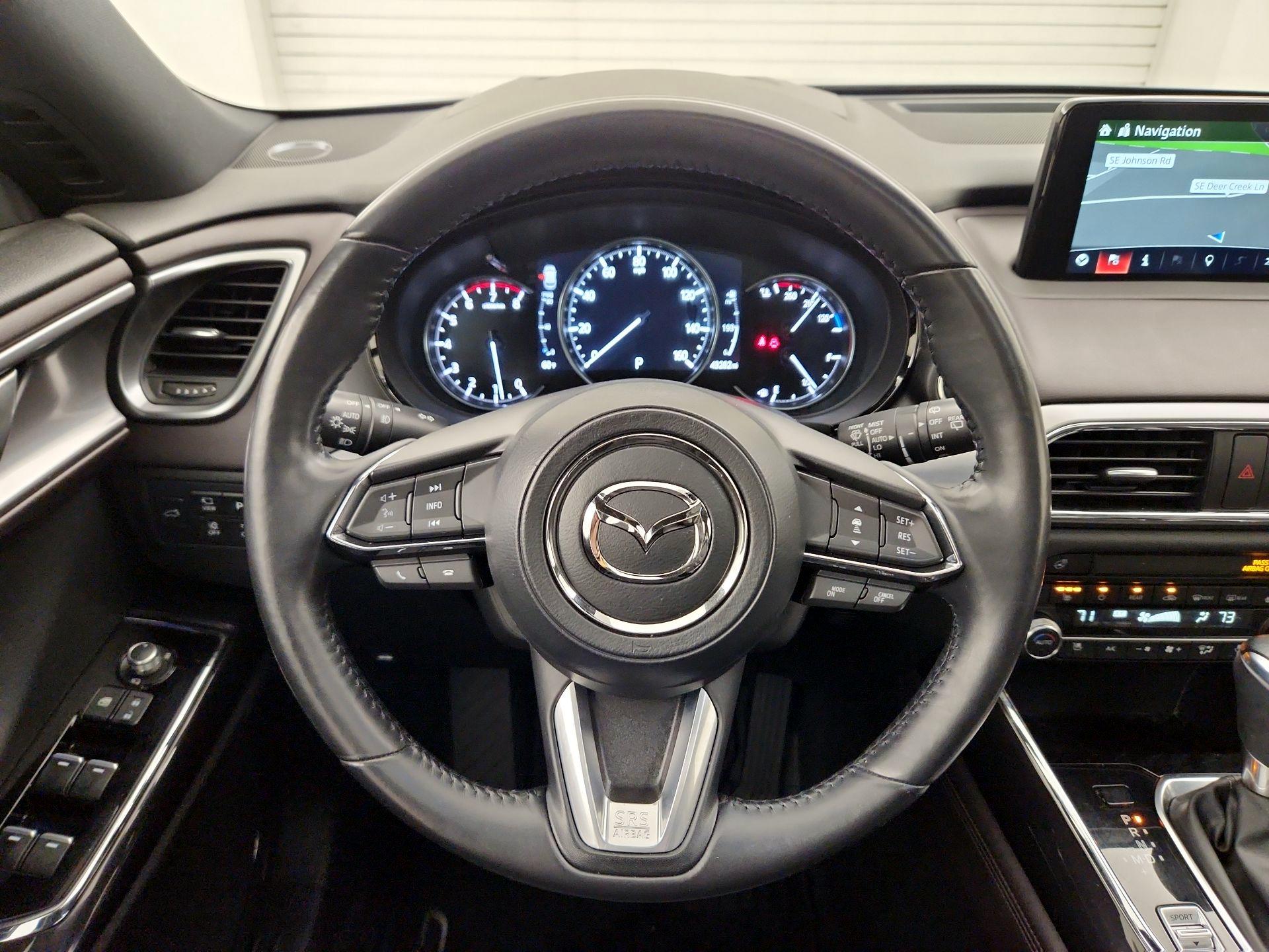 Thumbnail: 2019 Mazda CX-9 - 10