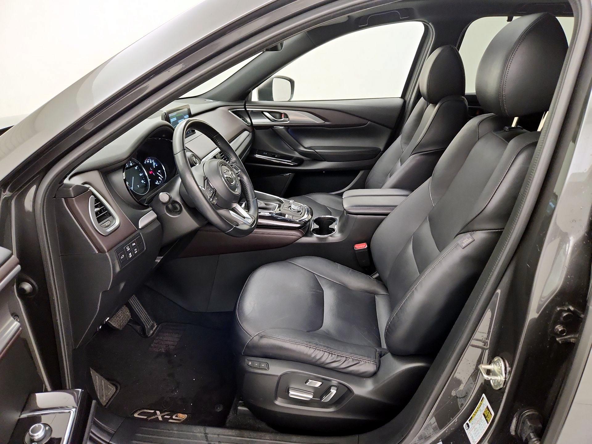 Thumbnail: 2019 Mazda CX-9 - 11