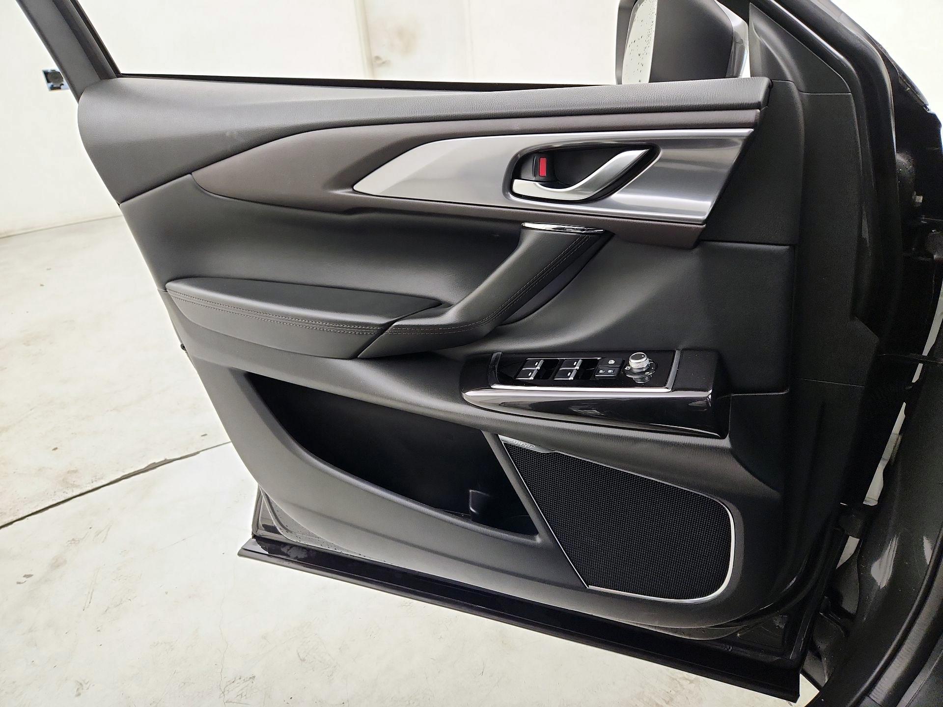 Thumbnail: 2019 Mazda CX-9 - 12