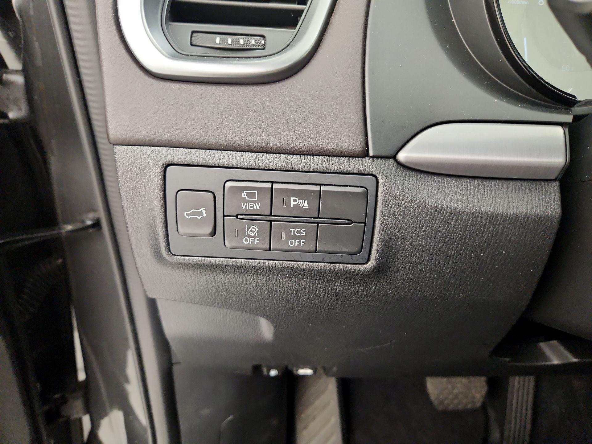 Thumbnail: 2019 Mazda CX-9 - 13