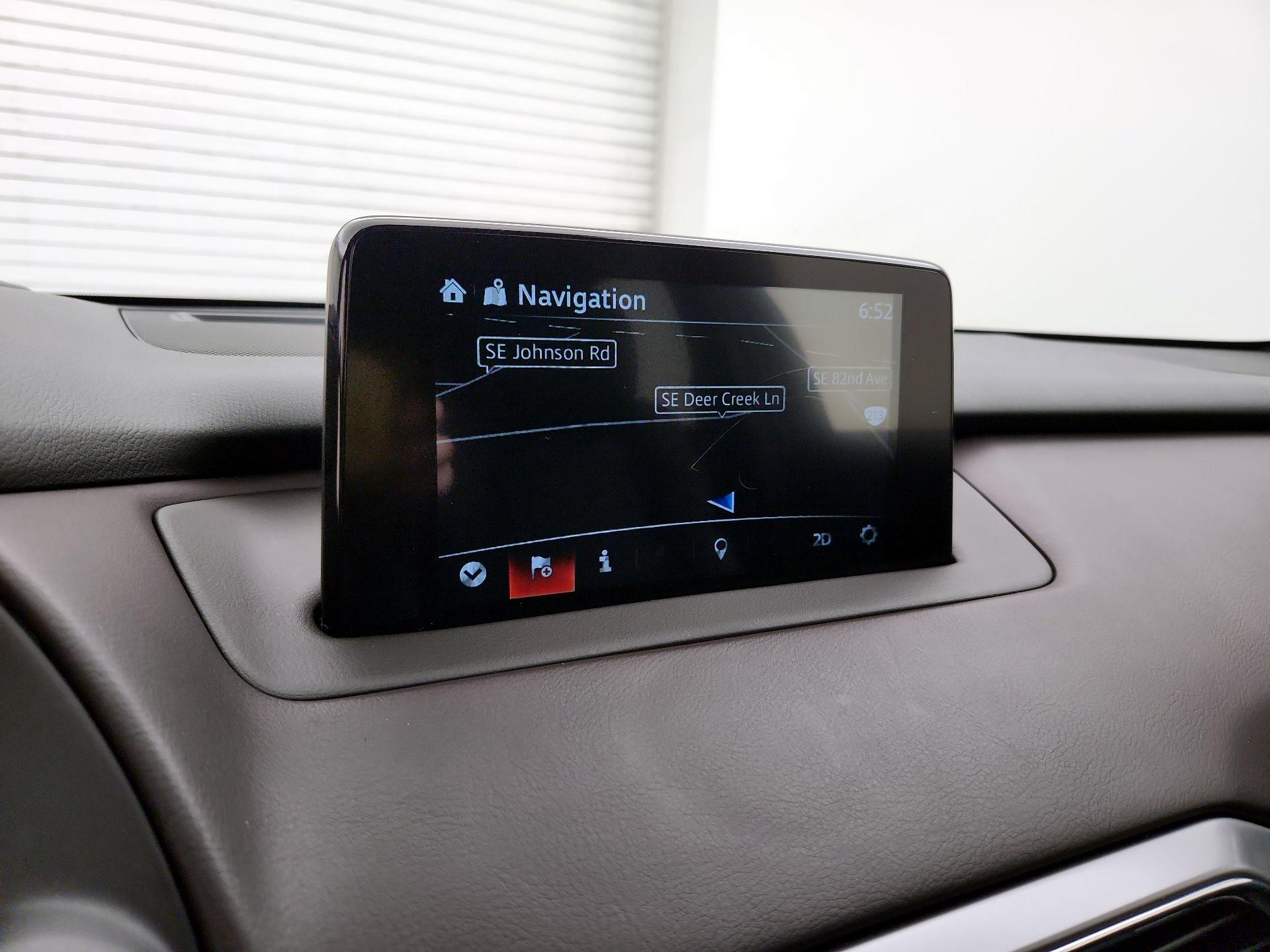 Thumbnail: 2019 Mazda CX-9 - 14