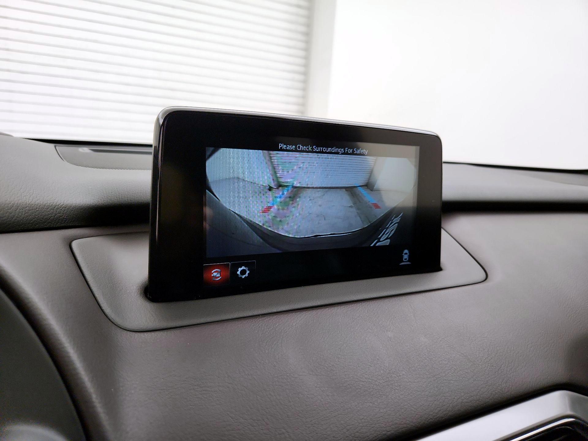 Thumbnail: 2019 Mazda CX-9 - 15