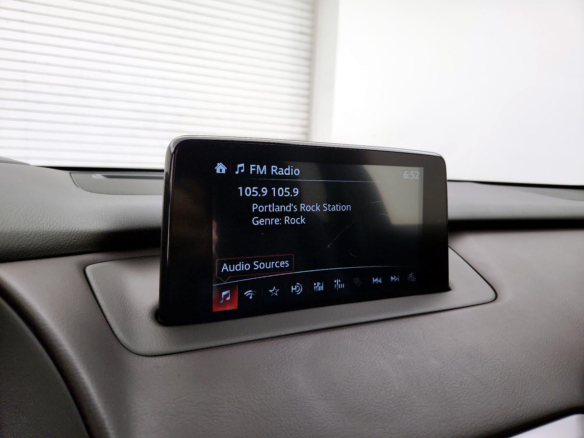 Thumbnail: 2019 Mazda CX-9 - 16