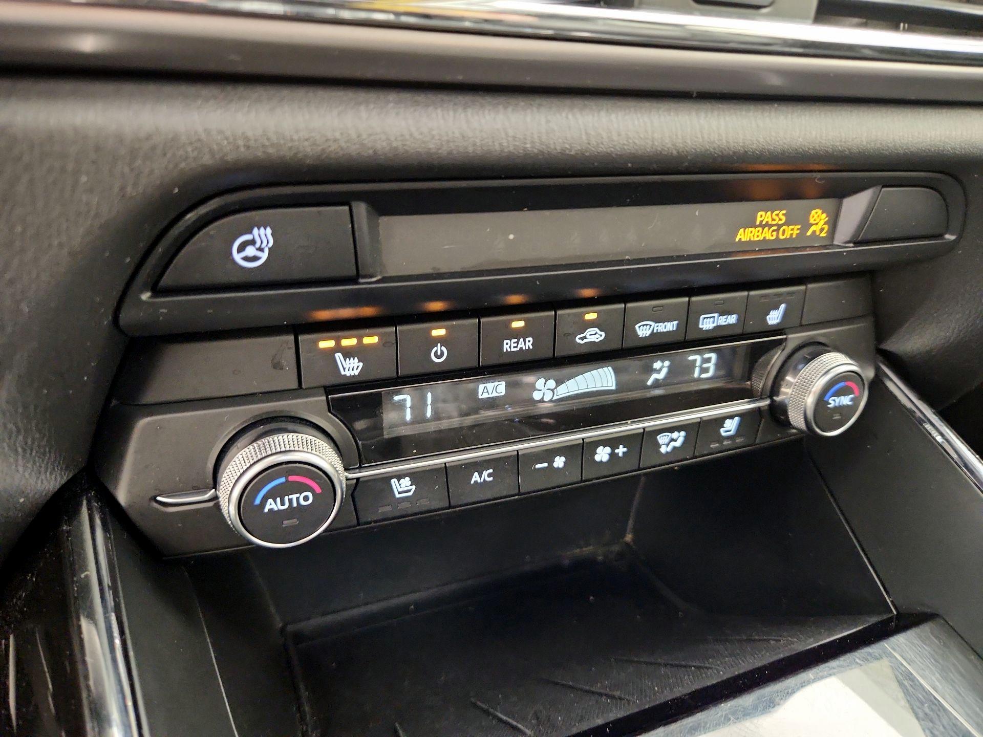 Thumbnail: 2019 Mazda CX-9 - 17