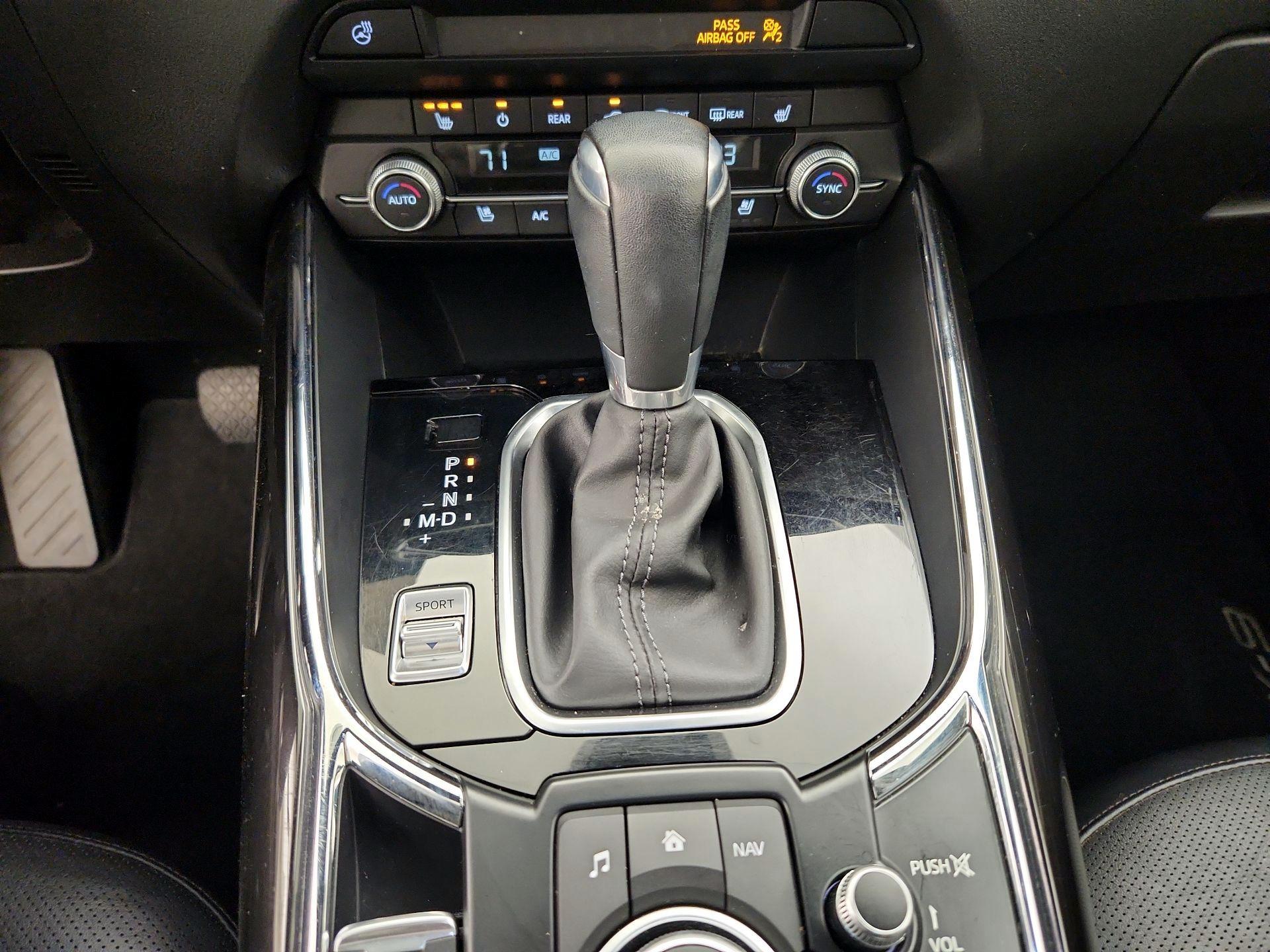 Thumbnail: 2019 Mazda CX-9 - 18