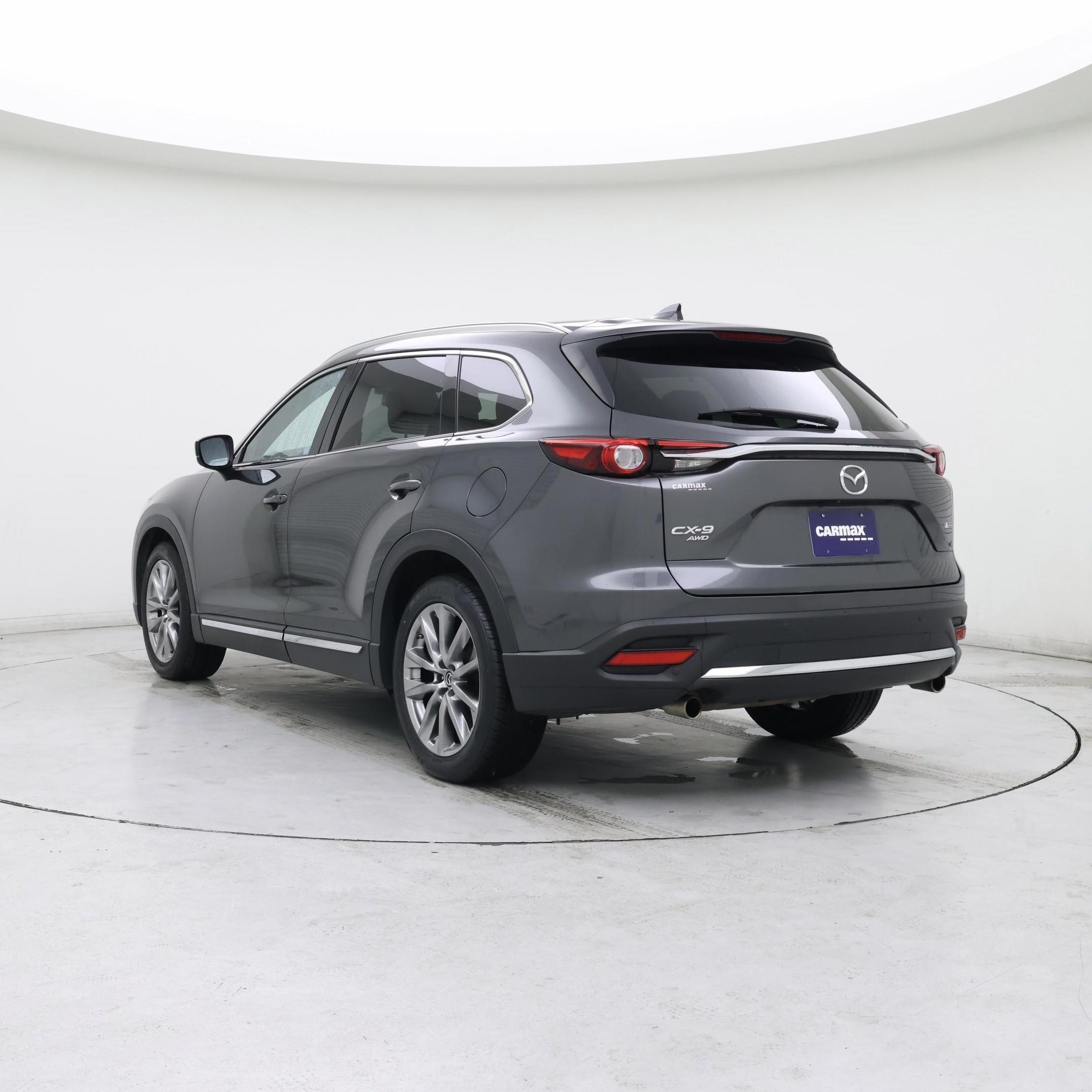 Thumbnail: 2019 Mazda CX-9 - 2
