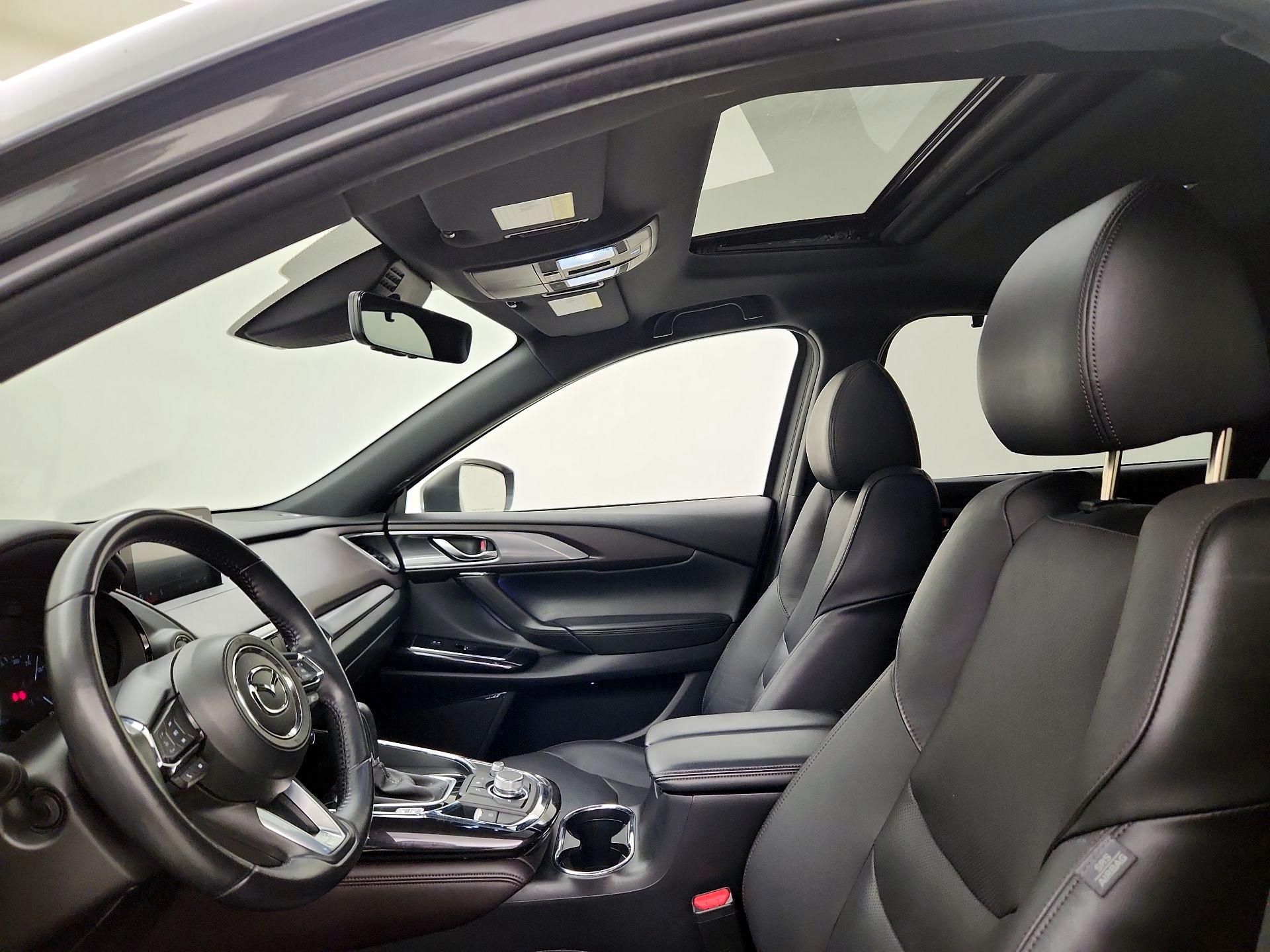 Thumbnail: 2019 Mazda CX-9 - 20