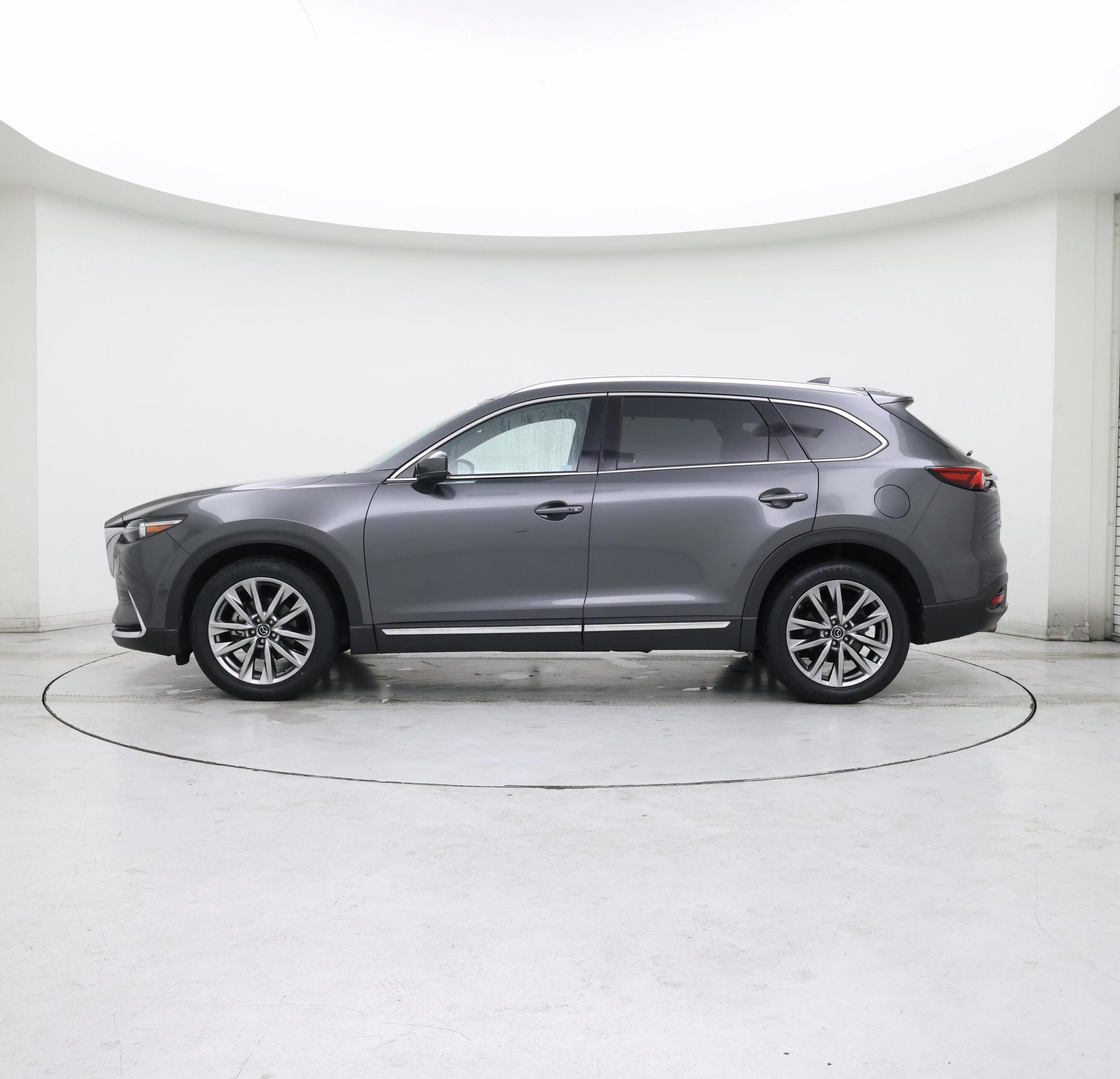 Thumbnail: 2019 Mazda CX-9 - 3