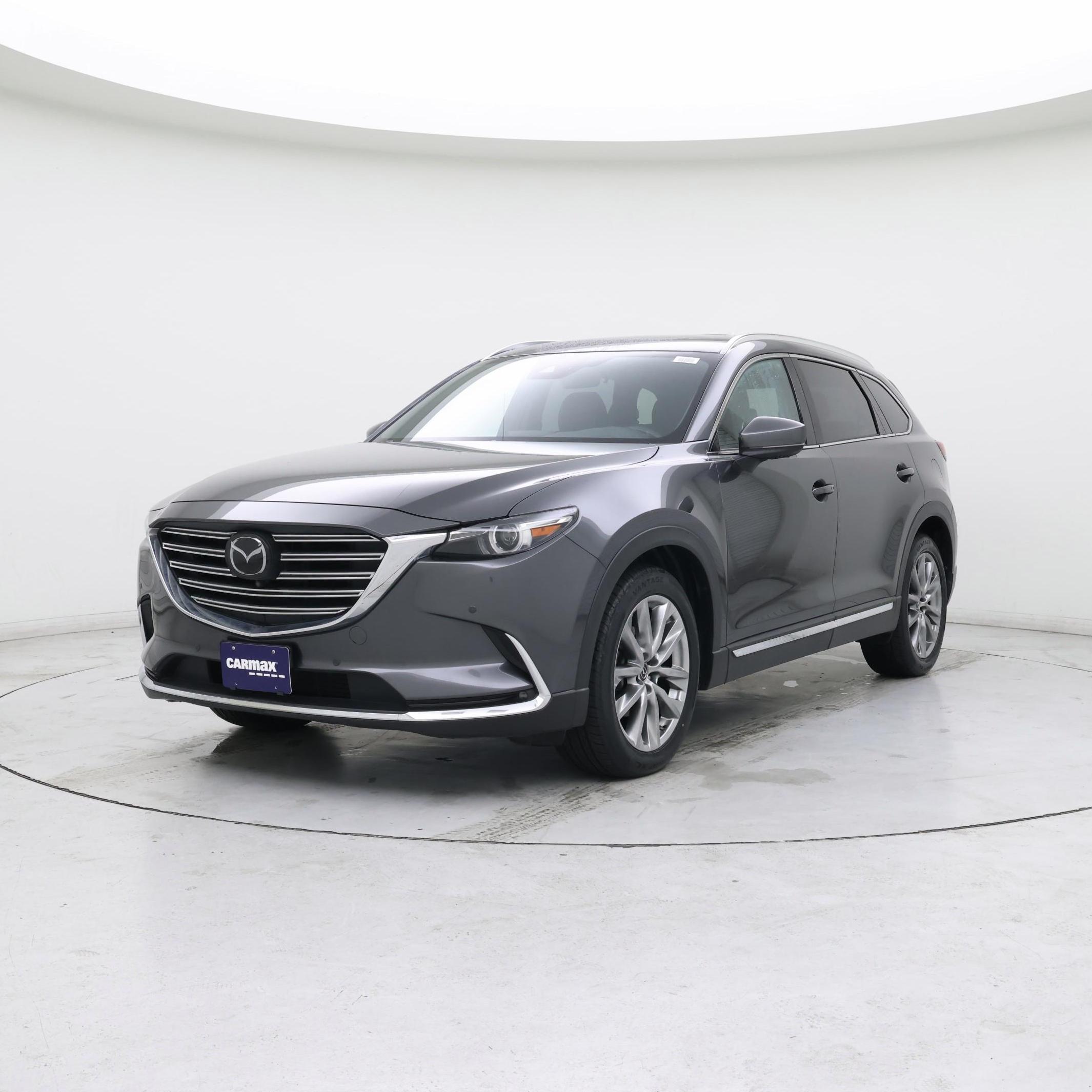 Thumbnail: 2019 Mazda CX-9 - 4