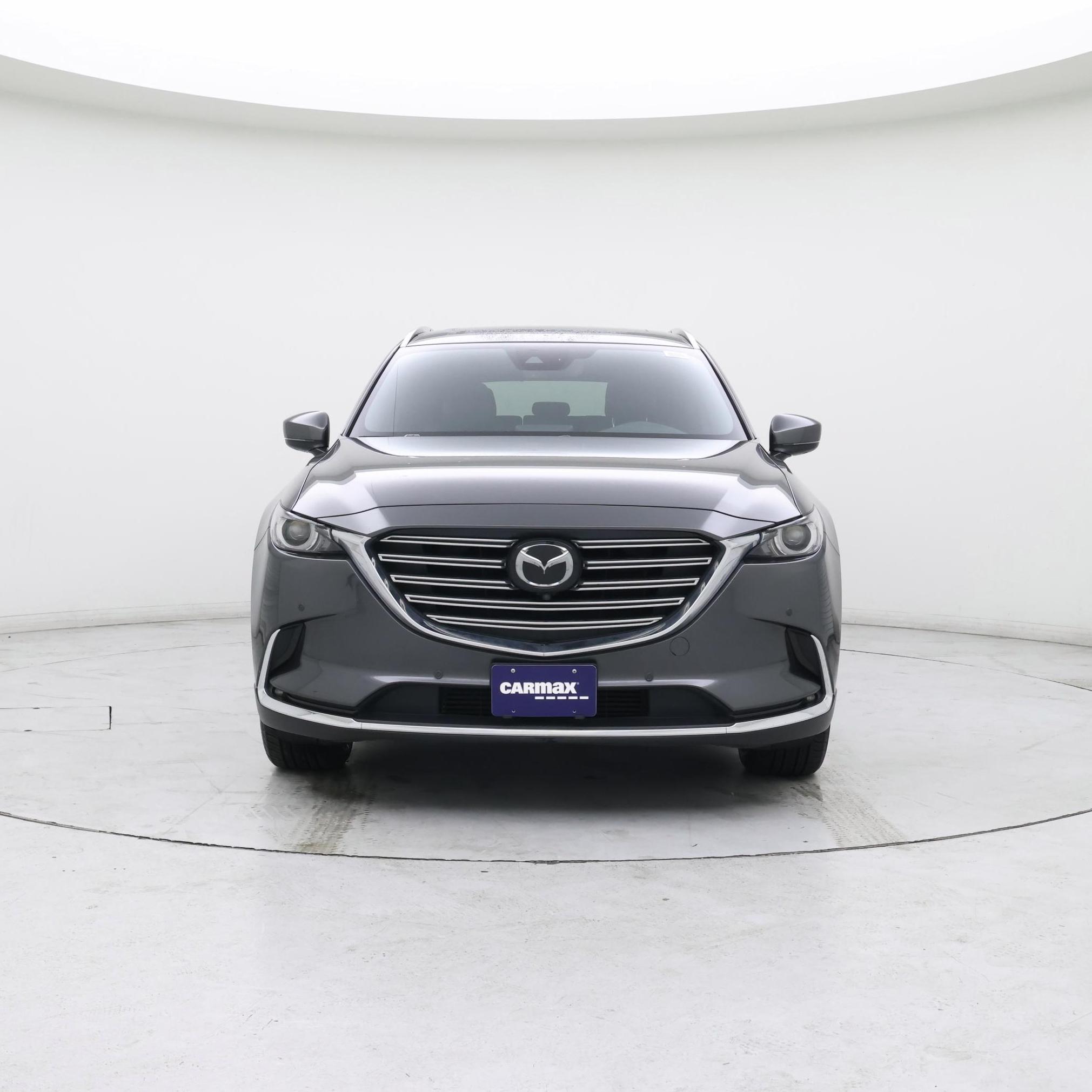 Thumbnail: 2019 Mazda CX-9 - 5