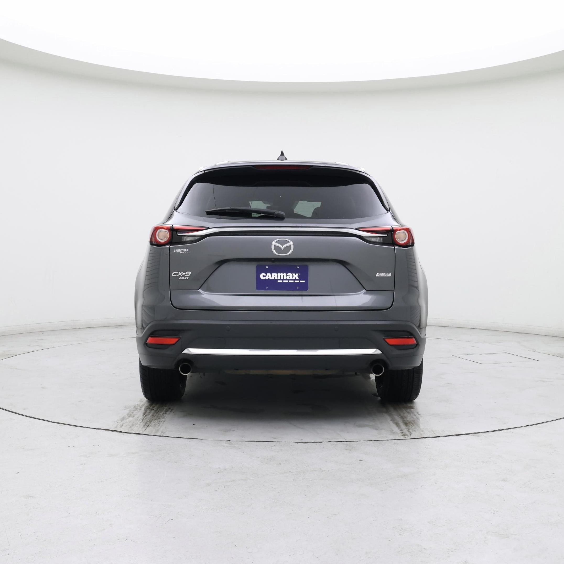 Thumbnail: 2019 Mazda CX-9 - 6