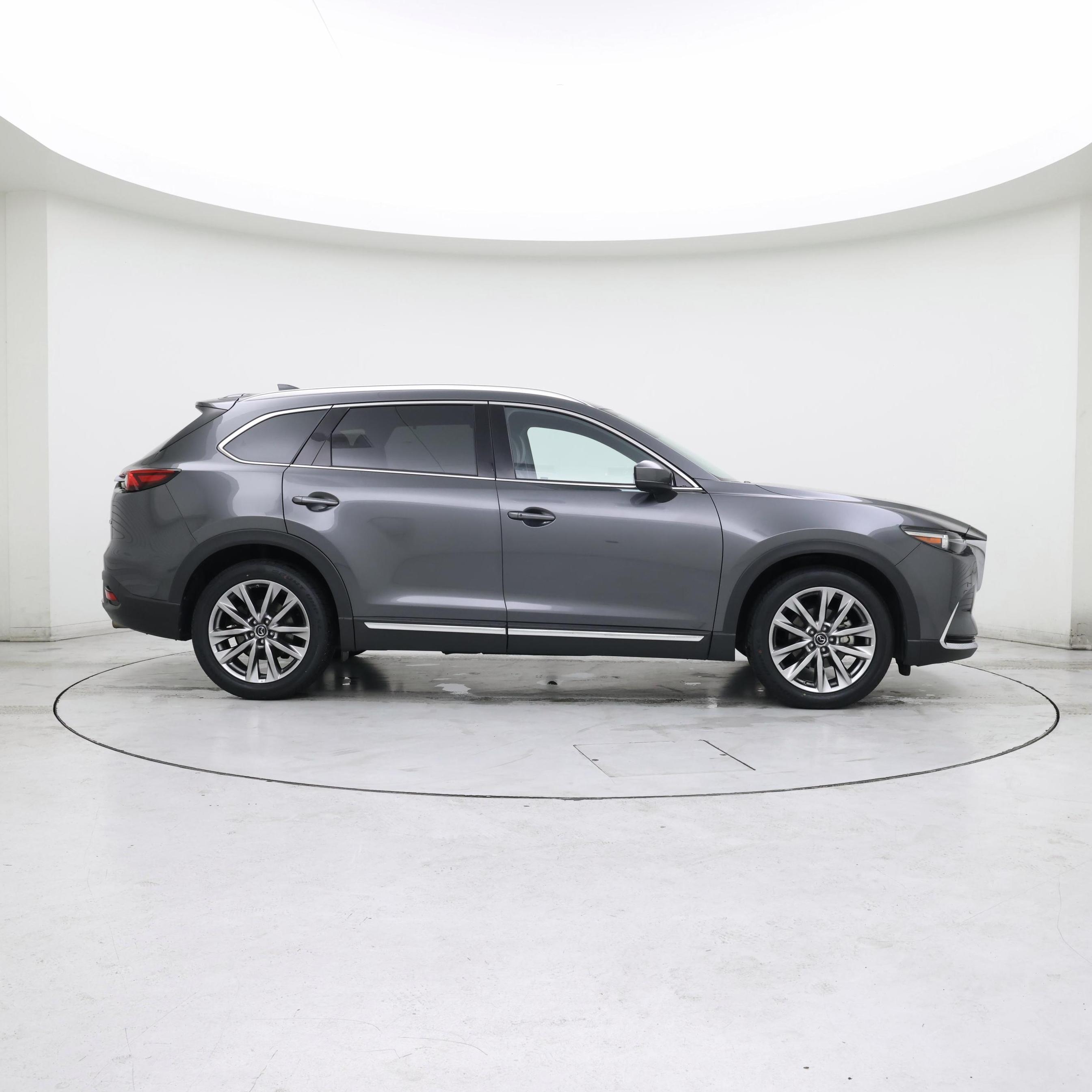 Thumbnail: 2019 Mazda CX-9 - 7