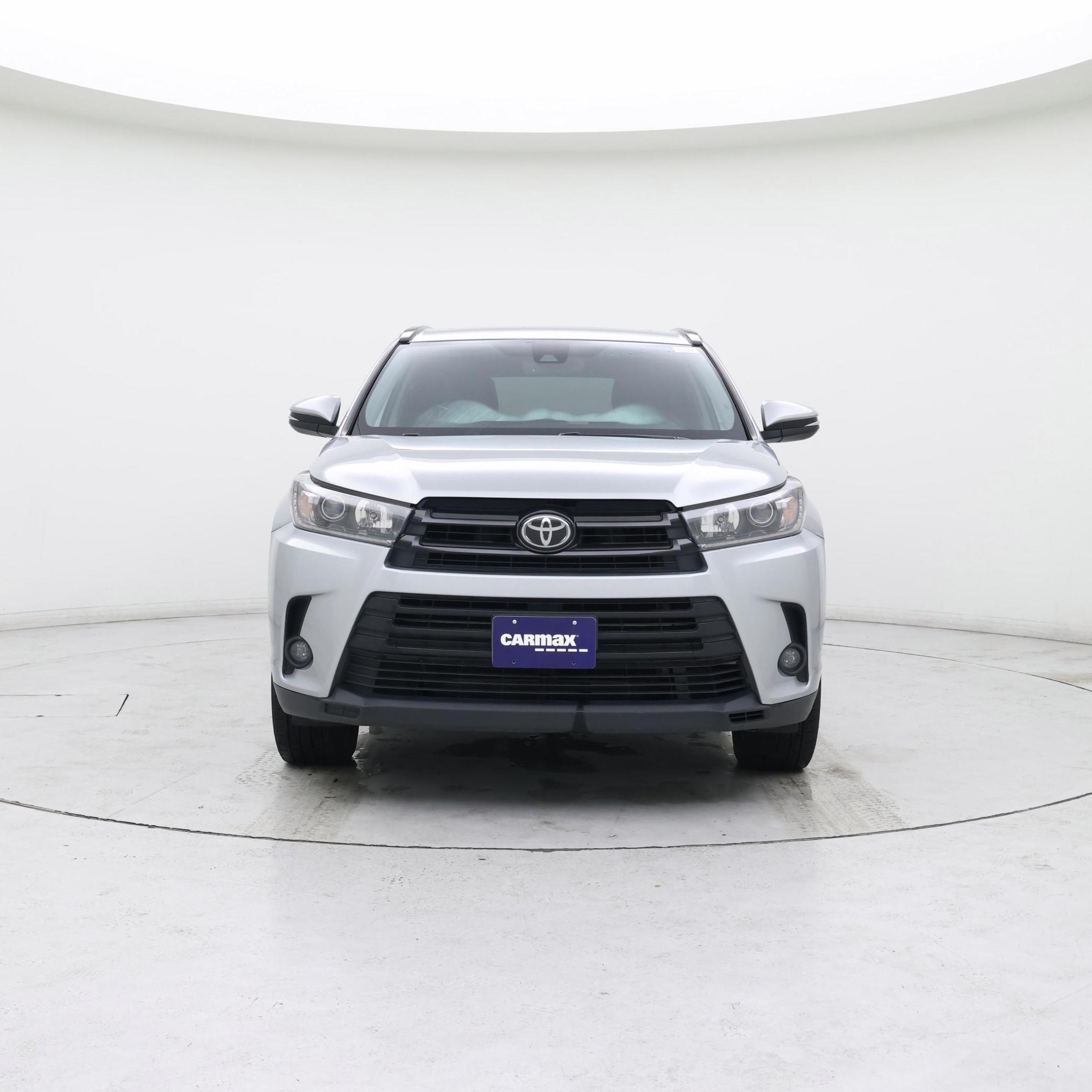 Thumbnail: 2019 Toyota Highlander - 5