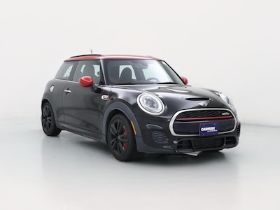 2015 Mini Cooper Hardtop John Cooper Works