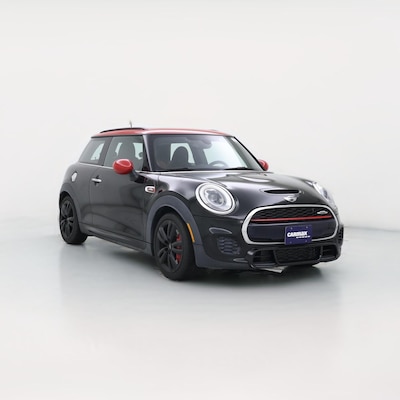 2015 Mini Cooper Hardtop John Cooper Works