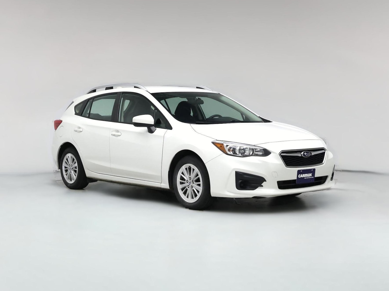 2018 Subaru Impreza Premium