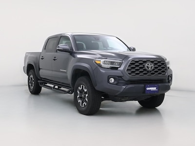 2020 Toyota Tacoma TRD Off Road