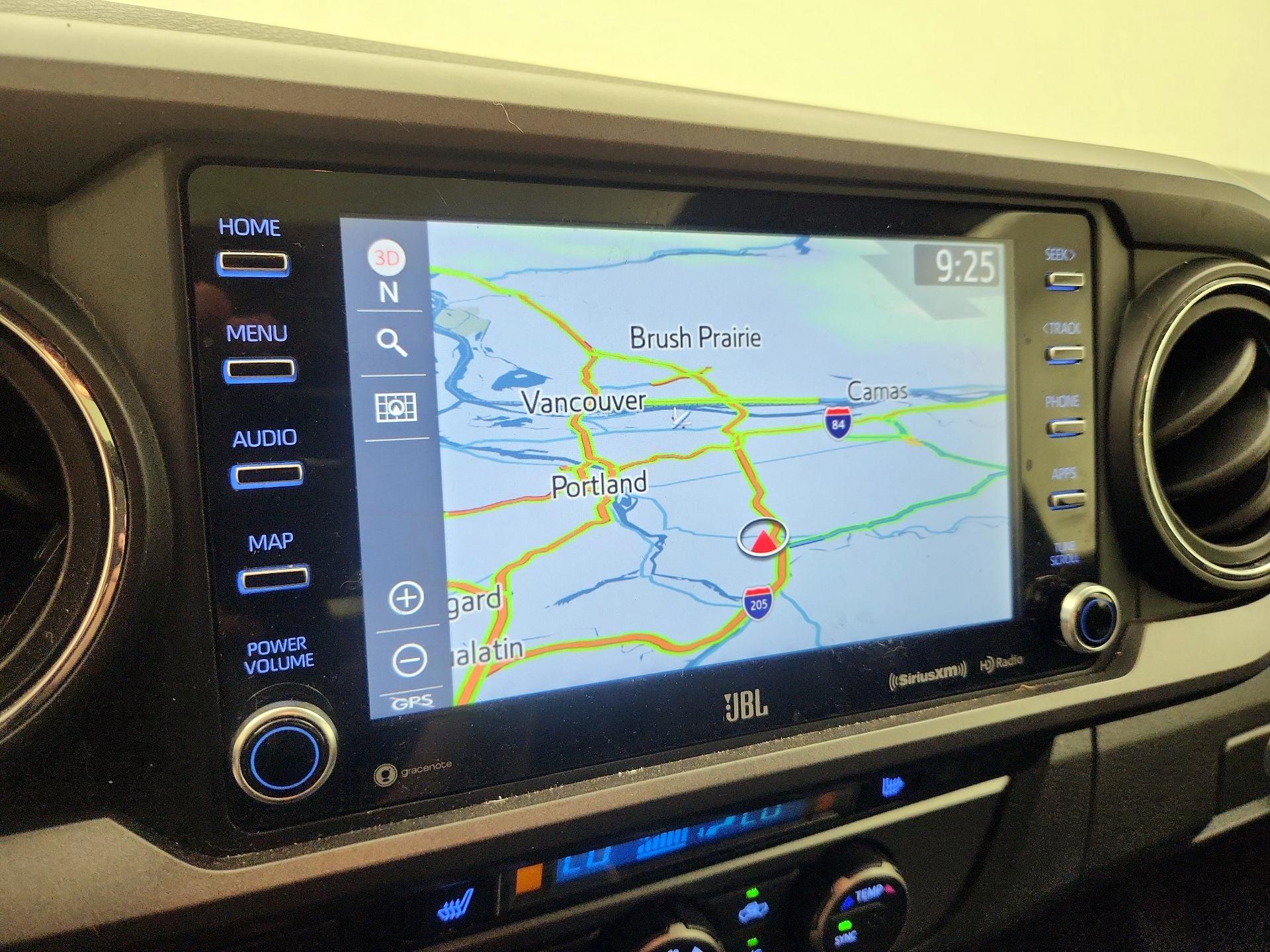 Thumbnail: 2020 Toyota Tacoma - 14