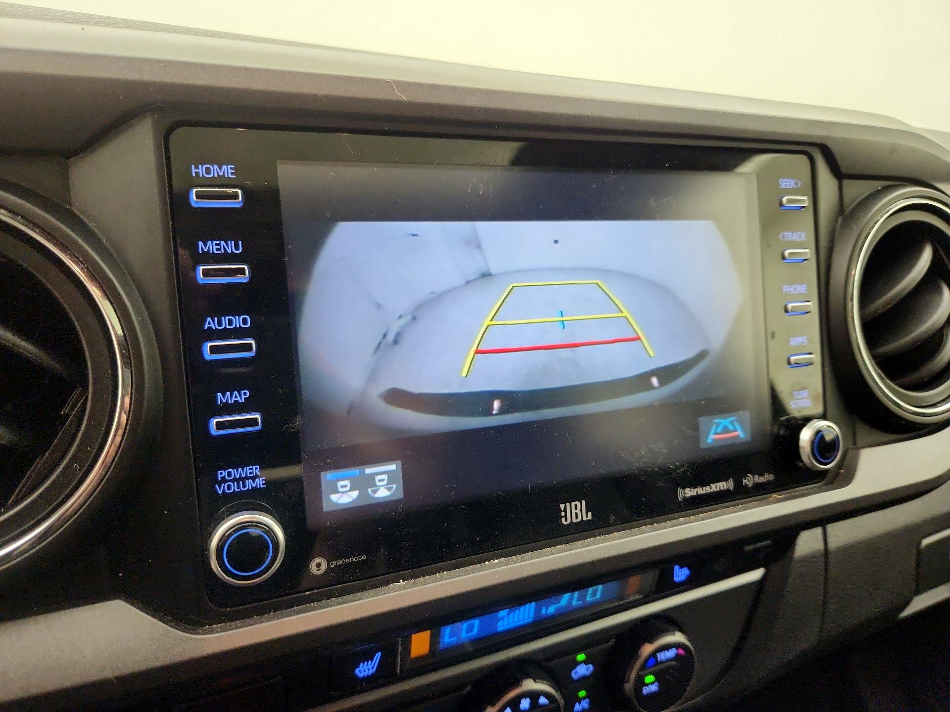 Thumbnail: 2020 Toyota Tacoma - 15