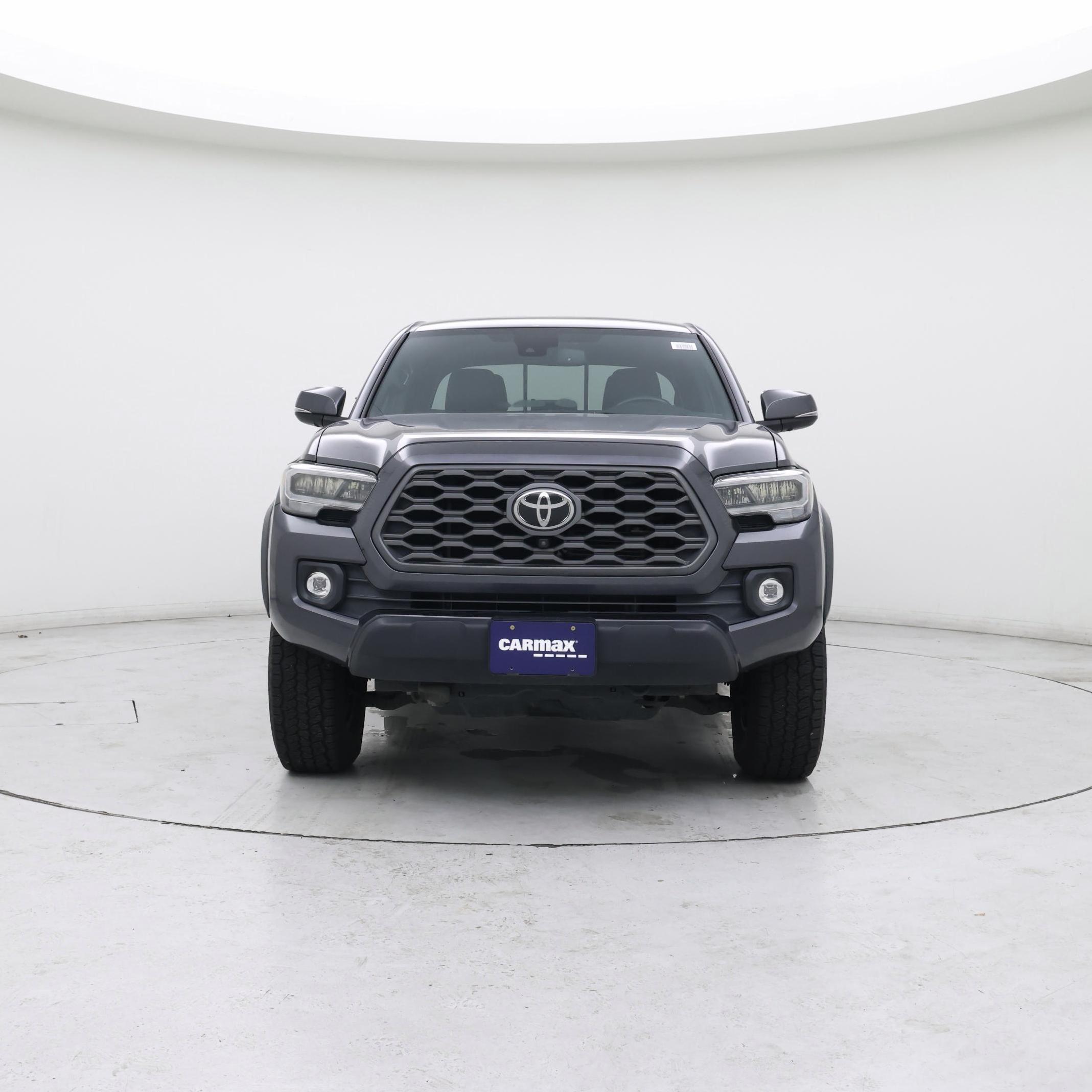 Thumbnail: 2020 Toyota Tacoma - 5