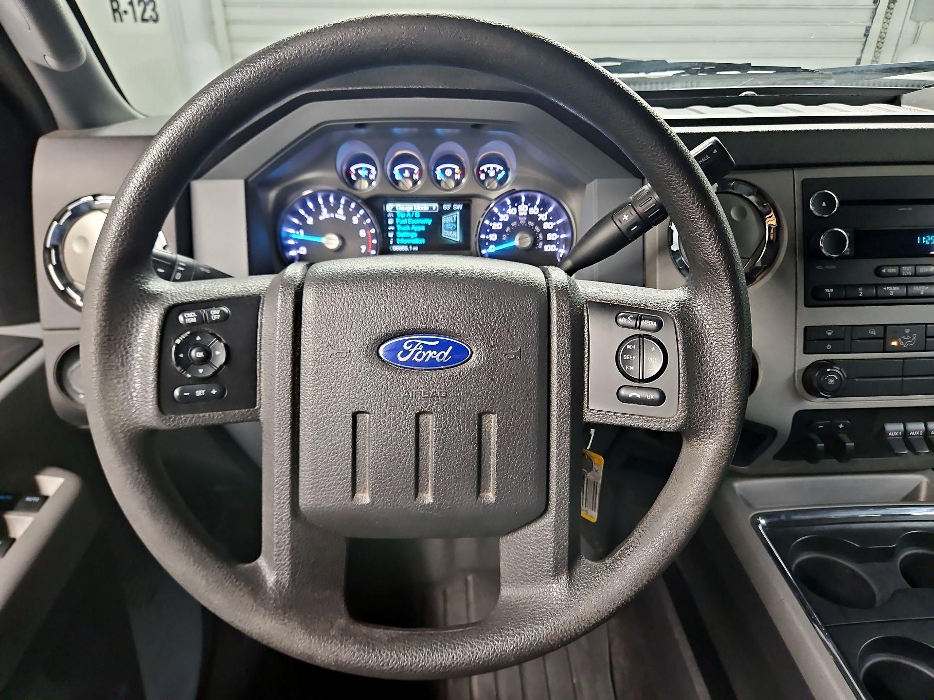 Thumbnail: 2016 Ford F-250 - 10