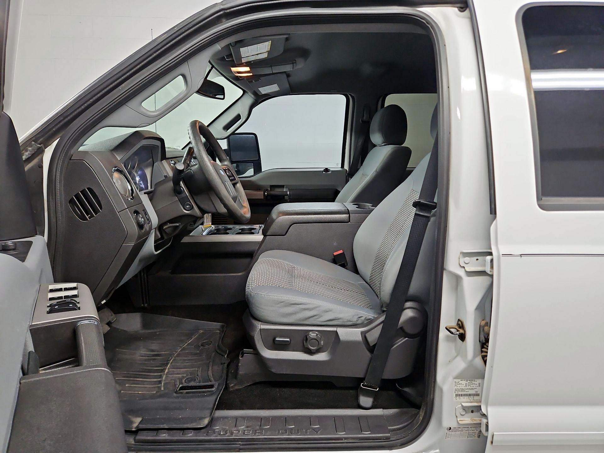 Thumbnail: 2016 Ford F-250 - 11