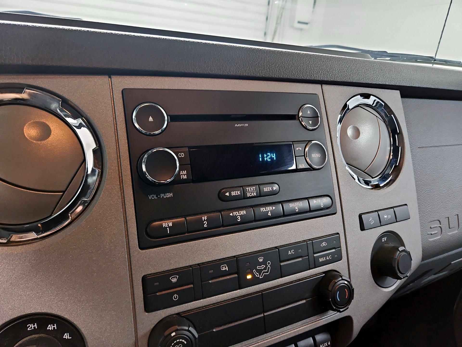 Thumbnail: 2016 Ford F-250 - 14