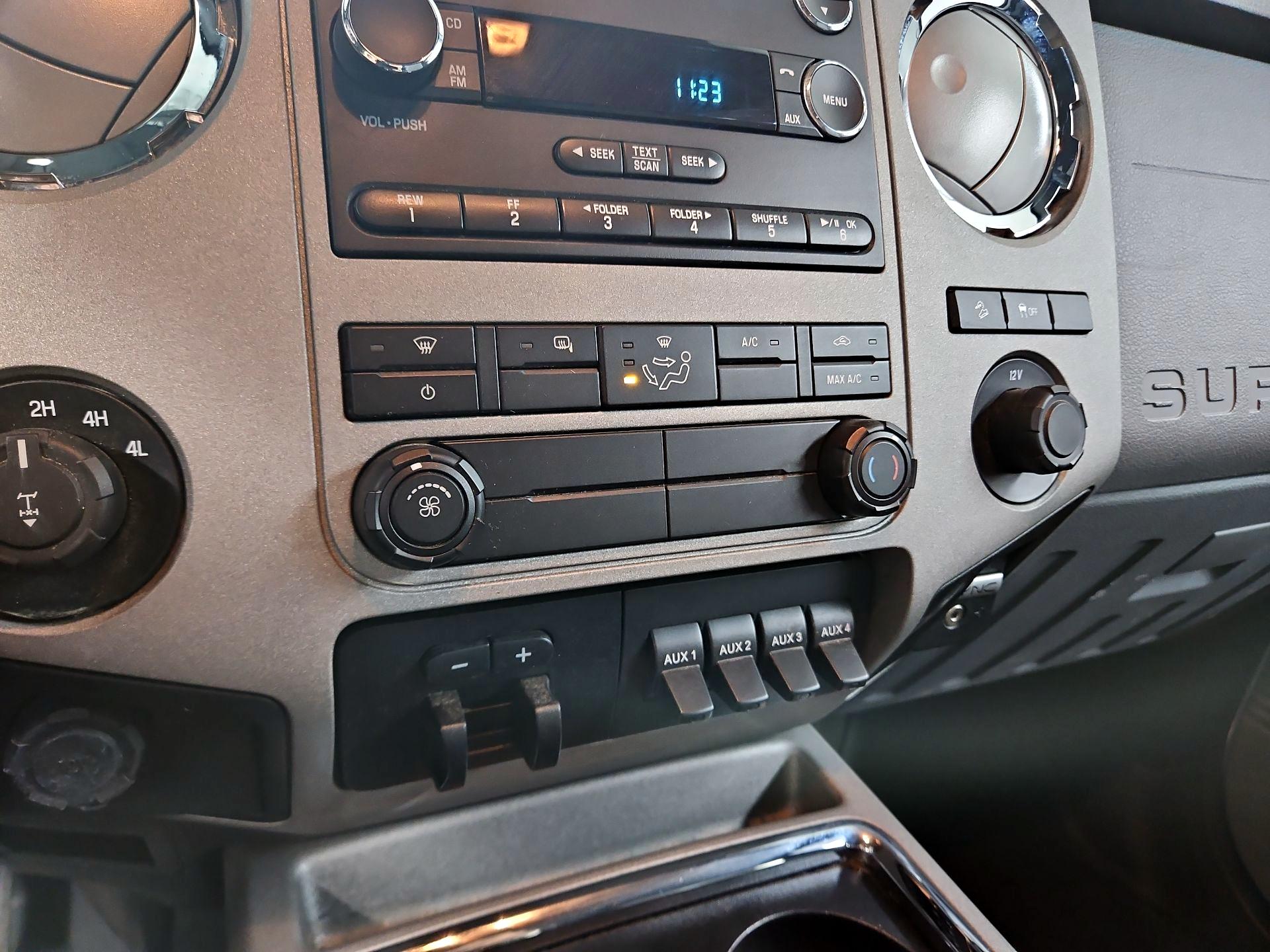 Thumbnail: 2016 Ford F-250 - 15