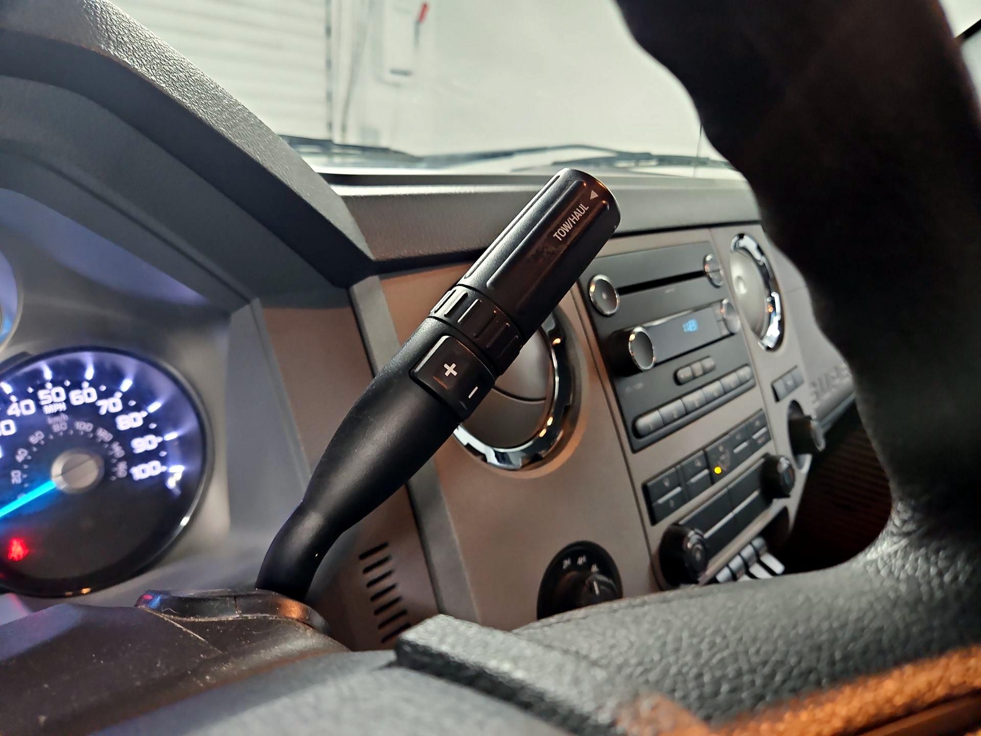 Thumbnail: 2016 Ford F-250 - 16