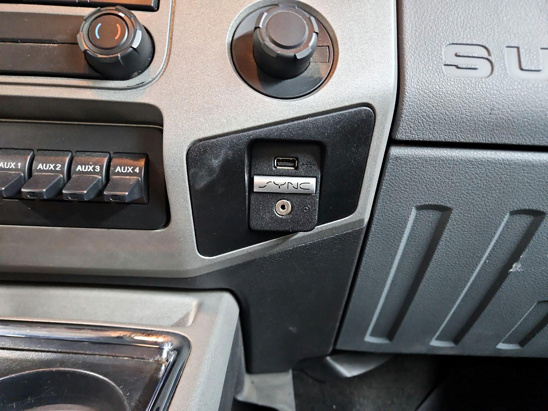 Thumbnail: 2016 Ford F-250 - 17