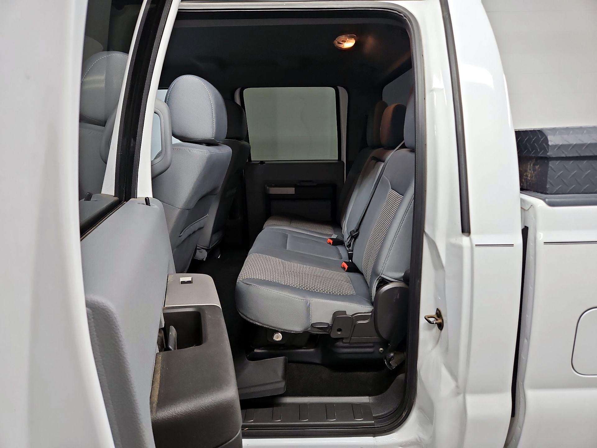 Thumbnail: 2016 Ford F-250 - 18