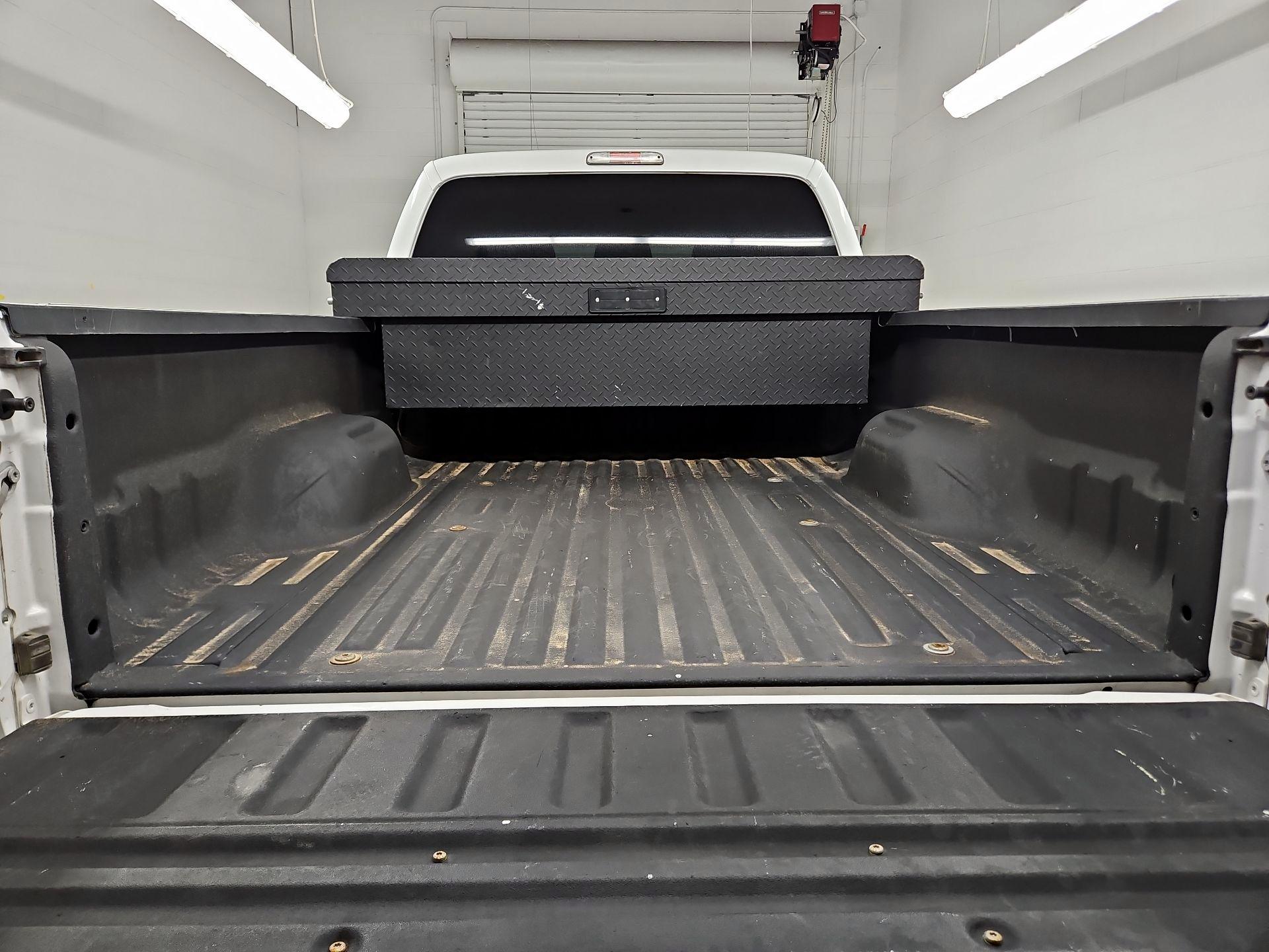 Thumbnail: 2016 Ford F-250 - 19