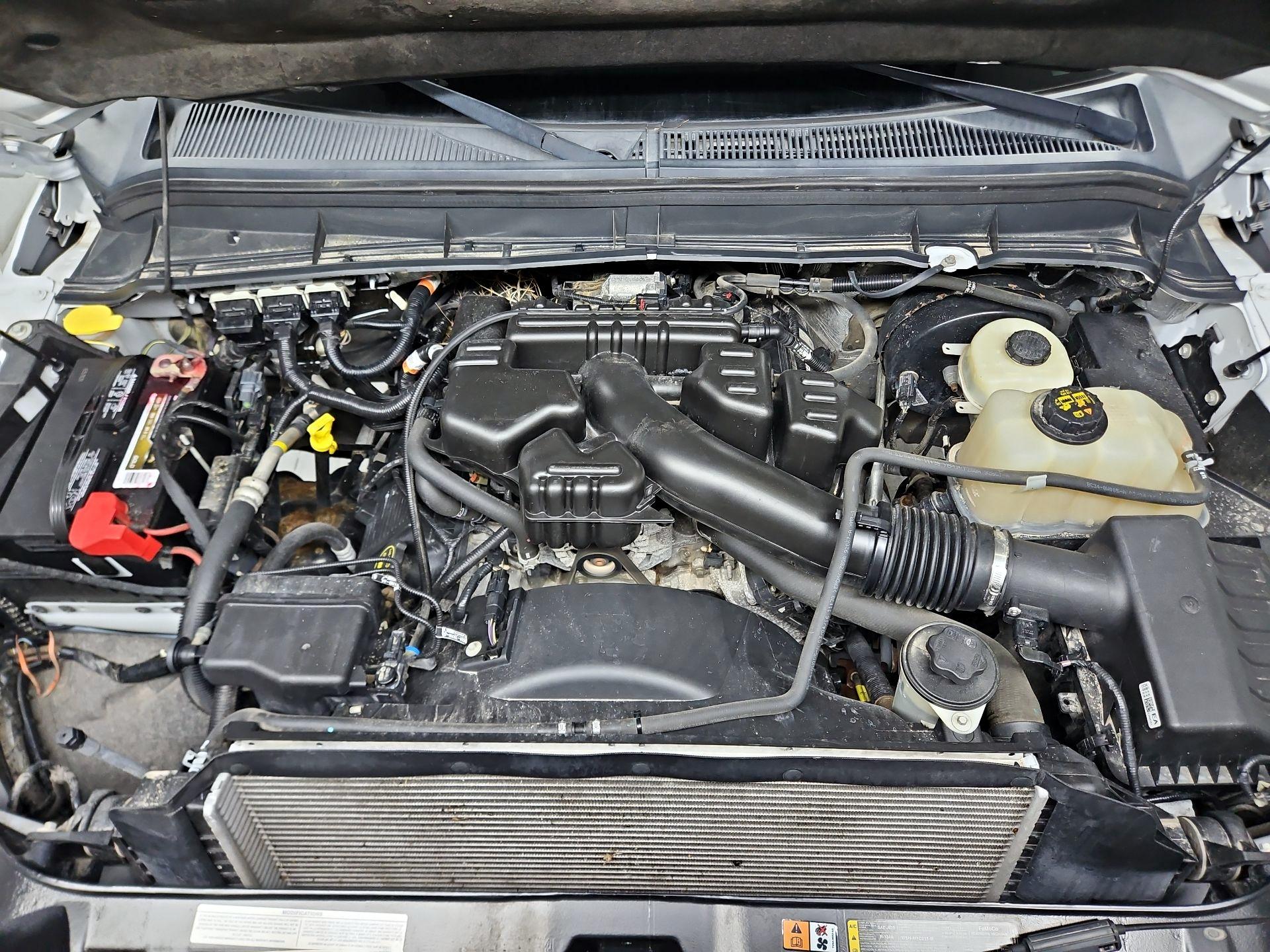 Thumbnail: 2016 Ford F-250 - 20