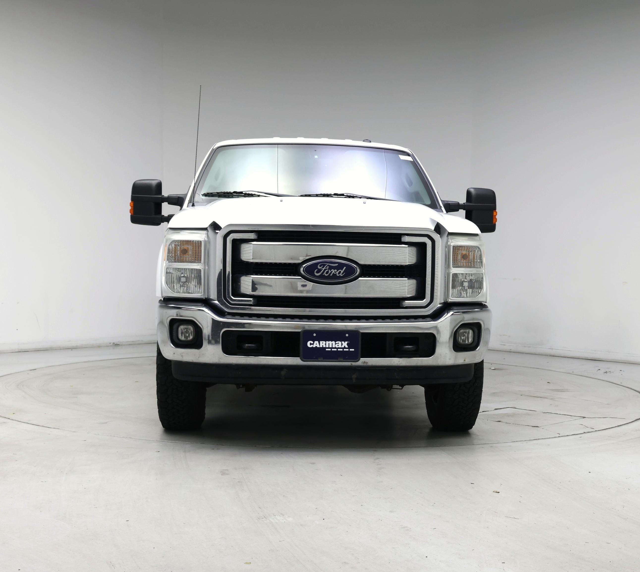 Thumbnail: 2016 Ford F-250 - 5