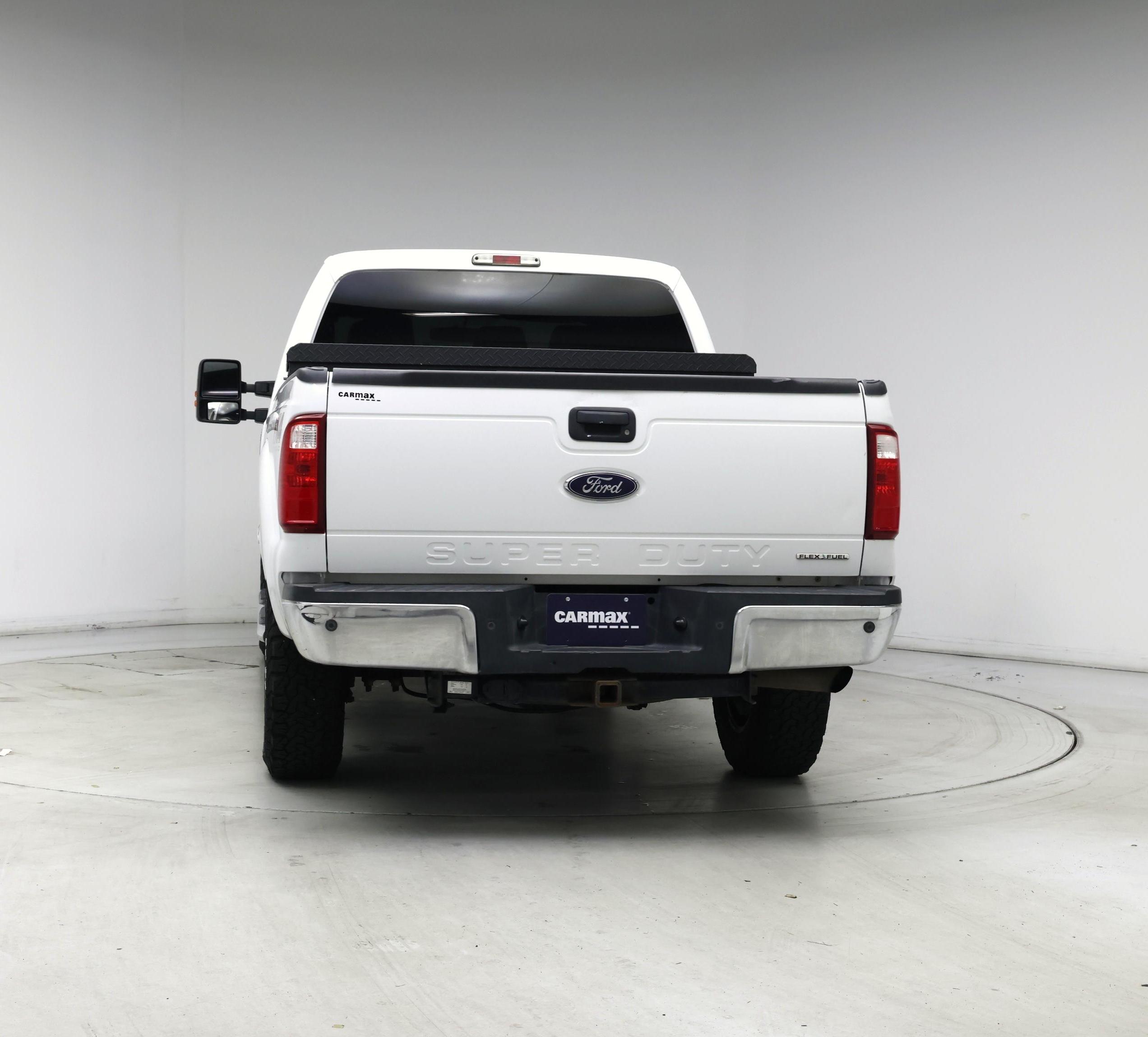 Thumbnail: 2016 Ford F-250 - 6