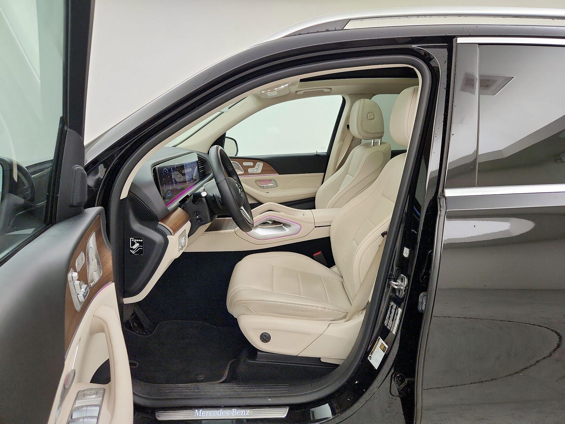 Thumbnail: 2021 Mercedes-Benz GLE - 11