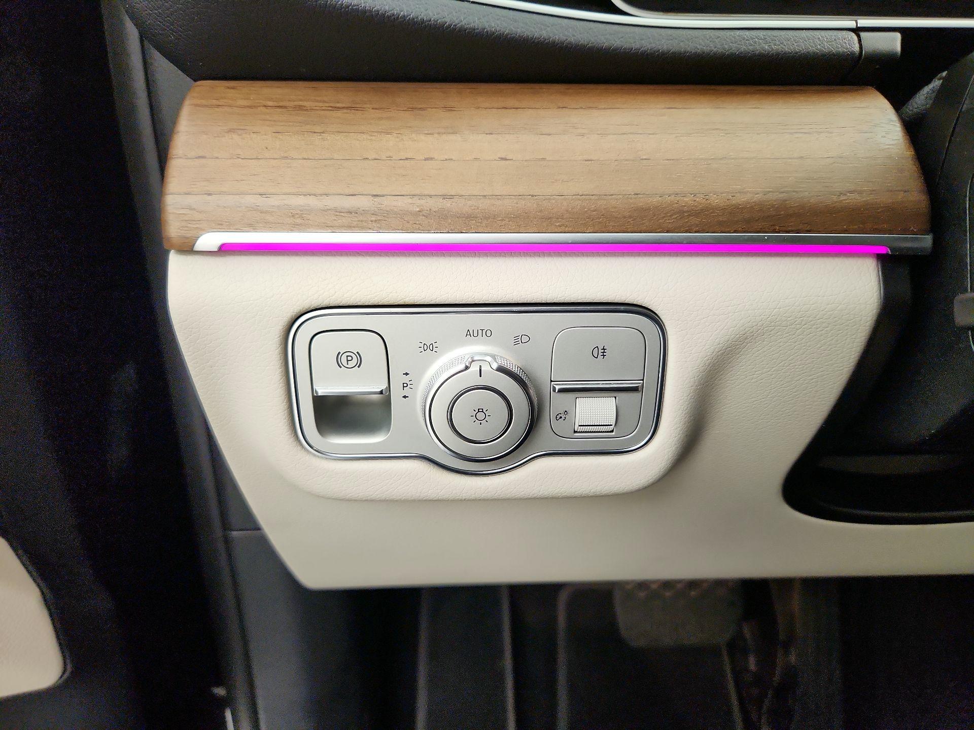 Thumbnail: 2021 Mercedes-Benz GLE - 13