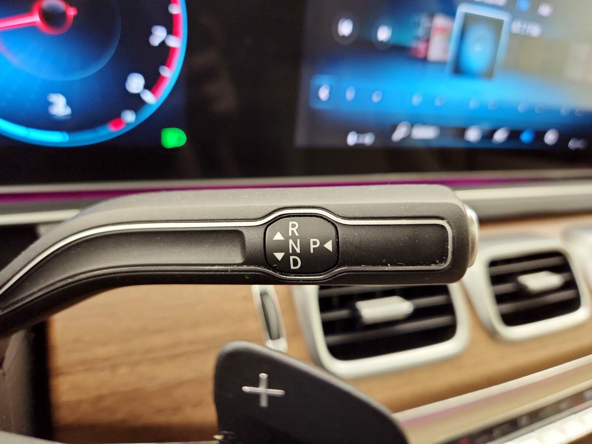 Thumbnail: 2021 Mercedes-Benz GLE - 18