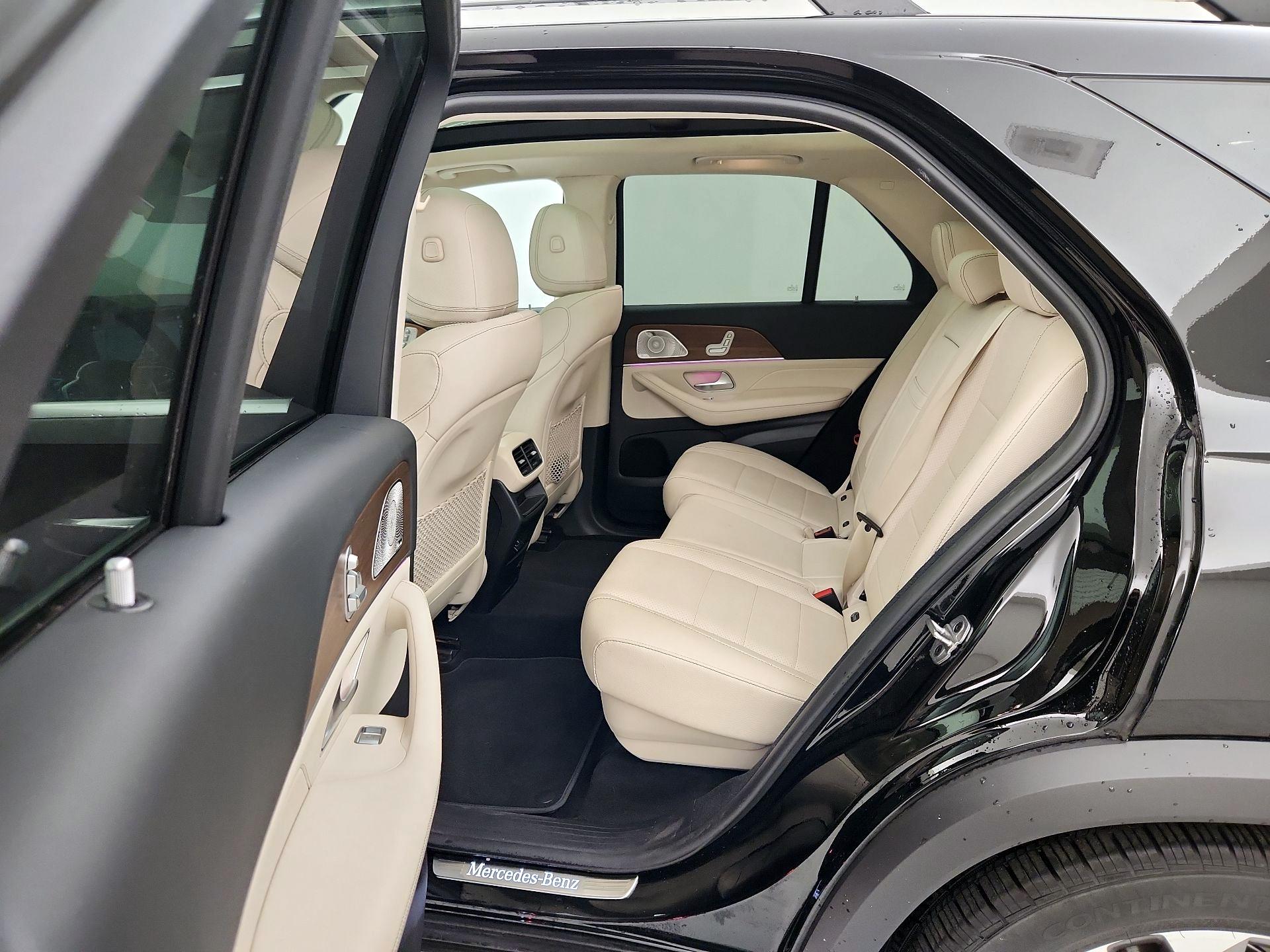 Thumbnail: 2021 Mercedes-Benz GLE - 20