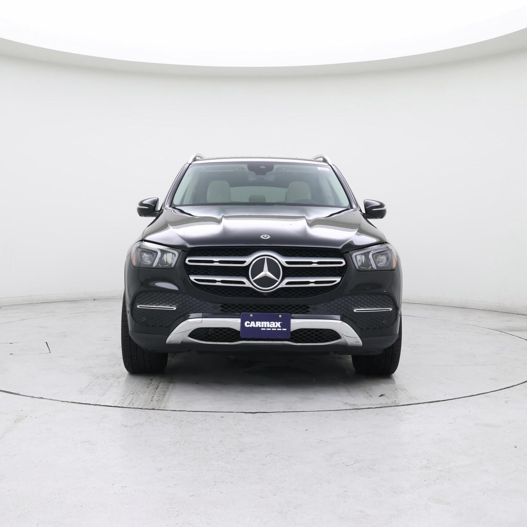 Thumbnail: 2021 Mercedes-Benz GLE - 5