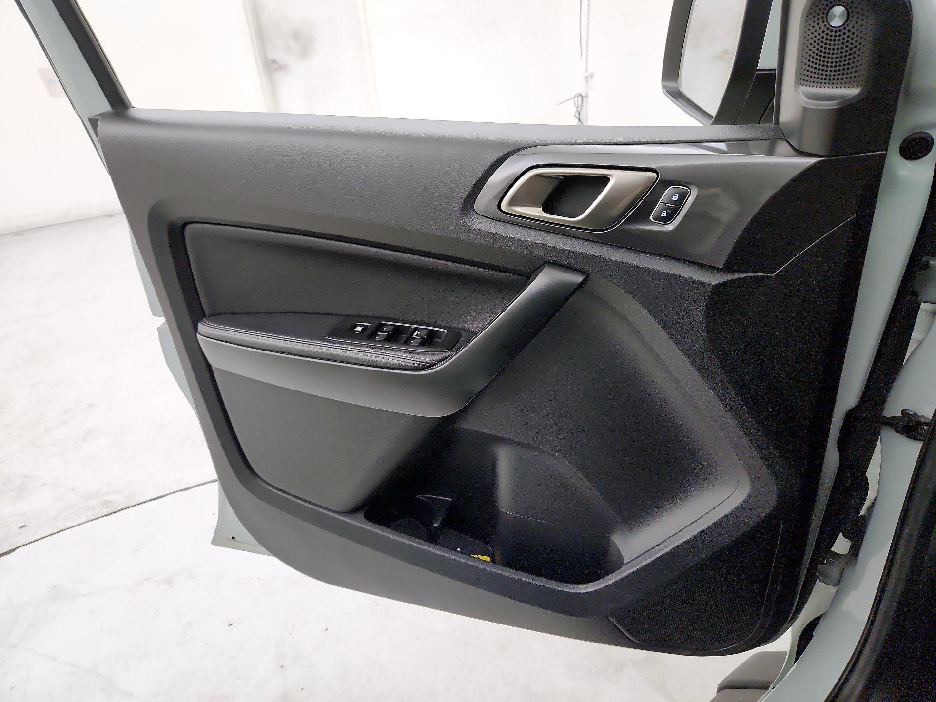 Thumbnail: 2021 Ford Ranger - 12