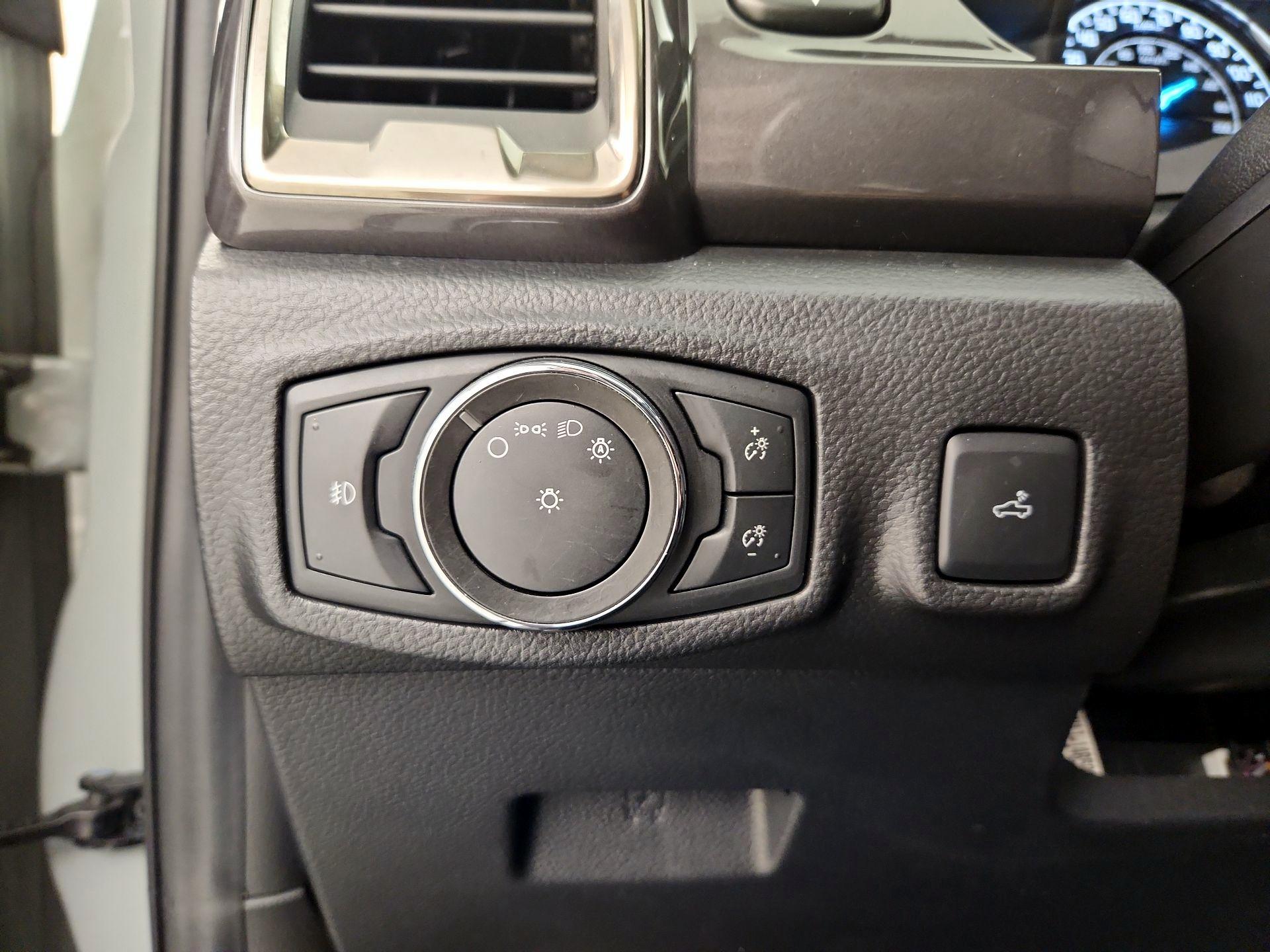 Thumbnail: 2021 Ford Ranger - 13