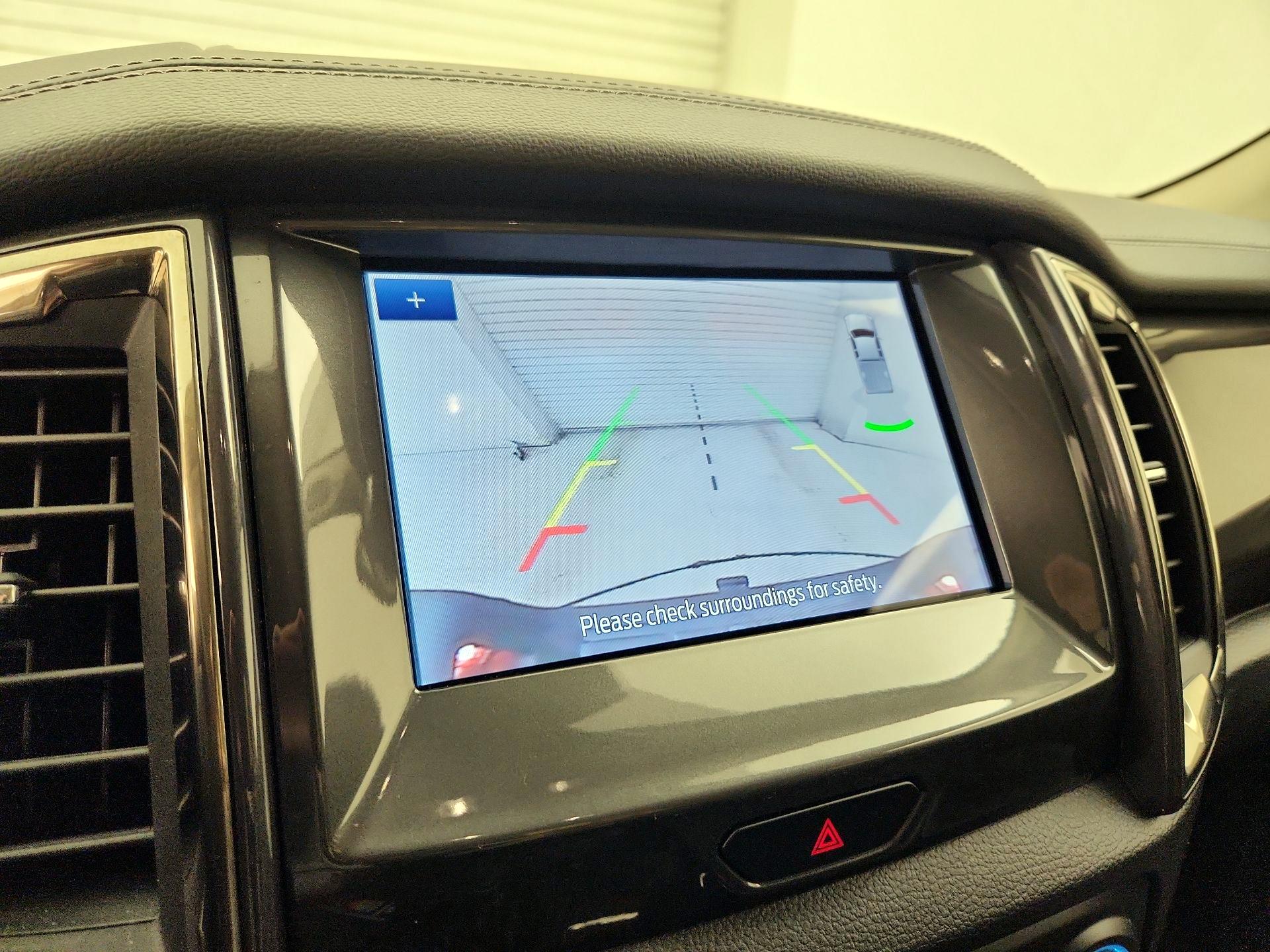 Thumbnail: 2021 Ford Ranger - 15