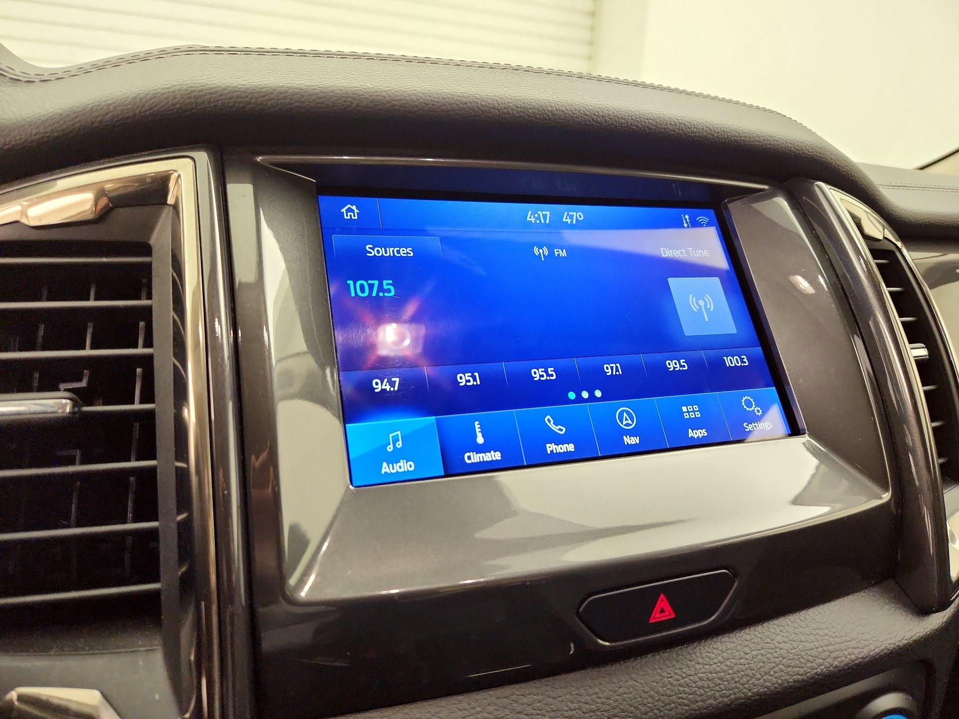 Thumbnail: 2021 Ford Ranger - 16